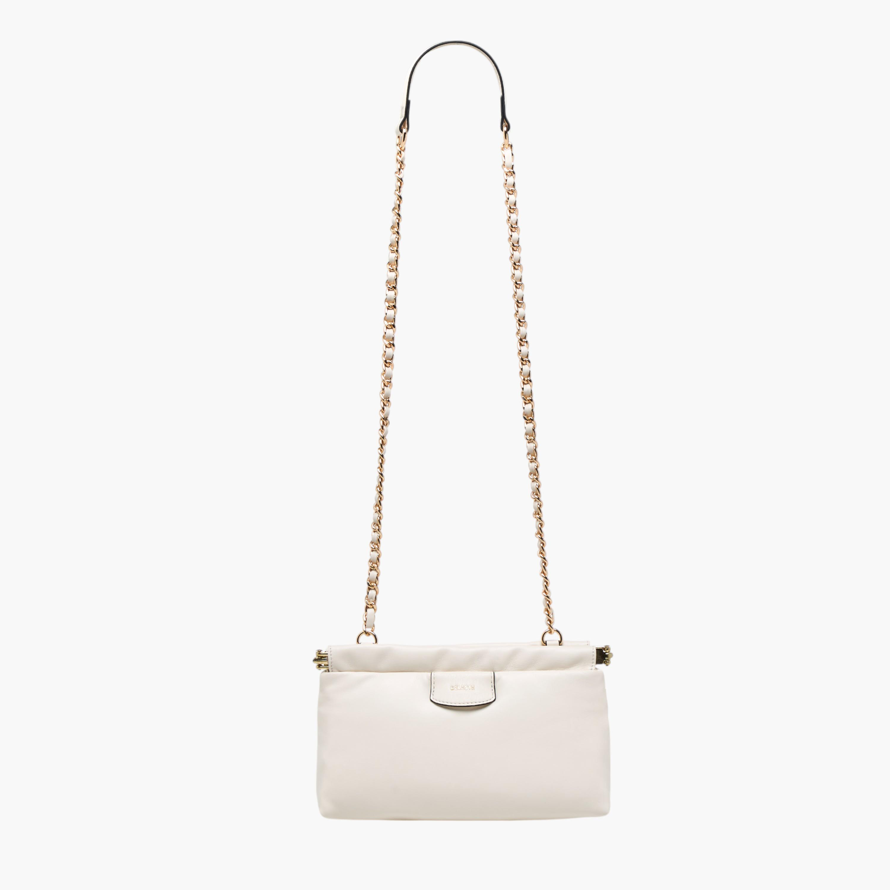 شنطة كروس بودي سادة بحزام سلسلة من سيليست-women-bagsandwallets-handbags-image-3