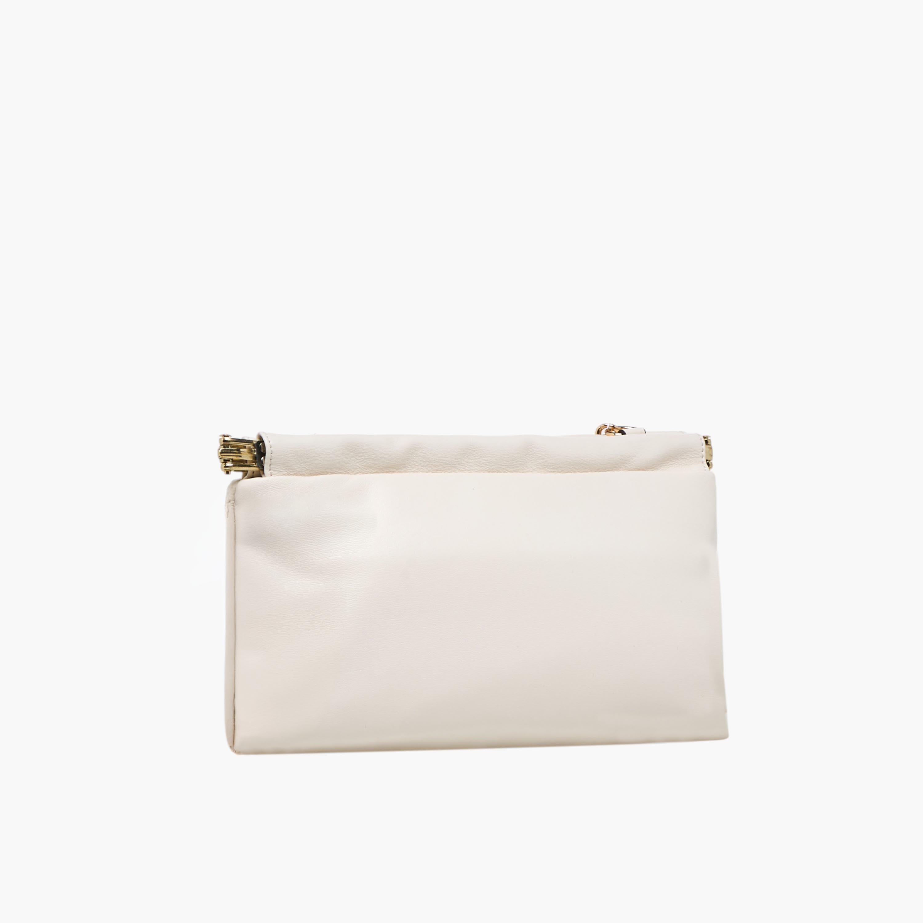 شنطة كروس بودي سادة بحزام سلسلة من سيليست-women-bagsandwallets-handbags-image-5