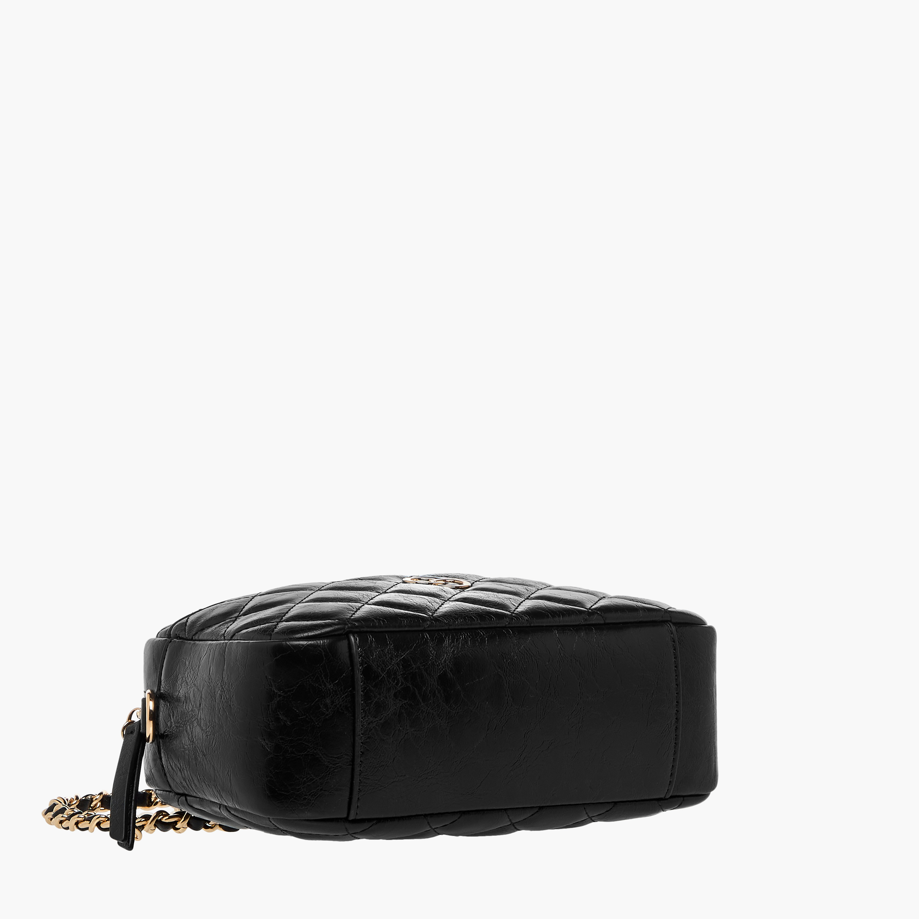 شنطة كروس بودي مبطنة بسحاب إغلاق من سيليست-women-bagsandwallets-handbags-image-7