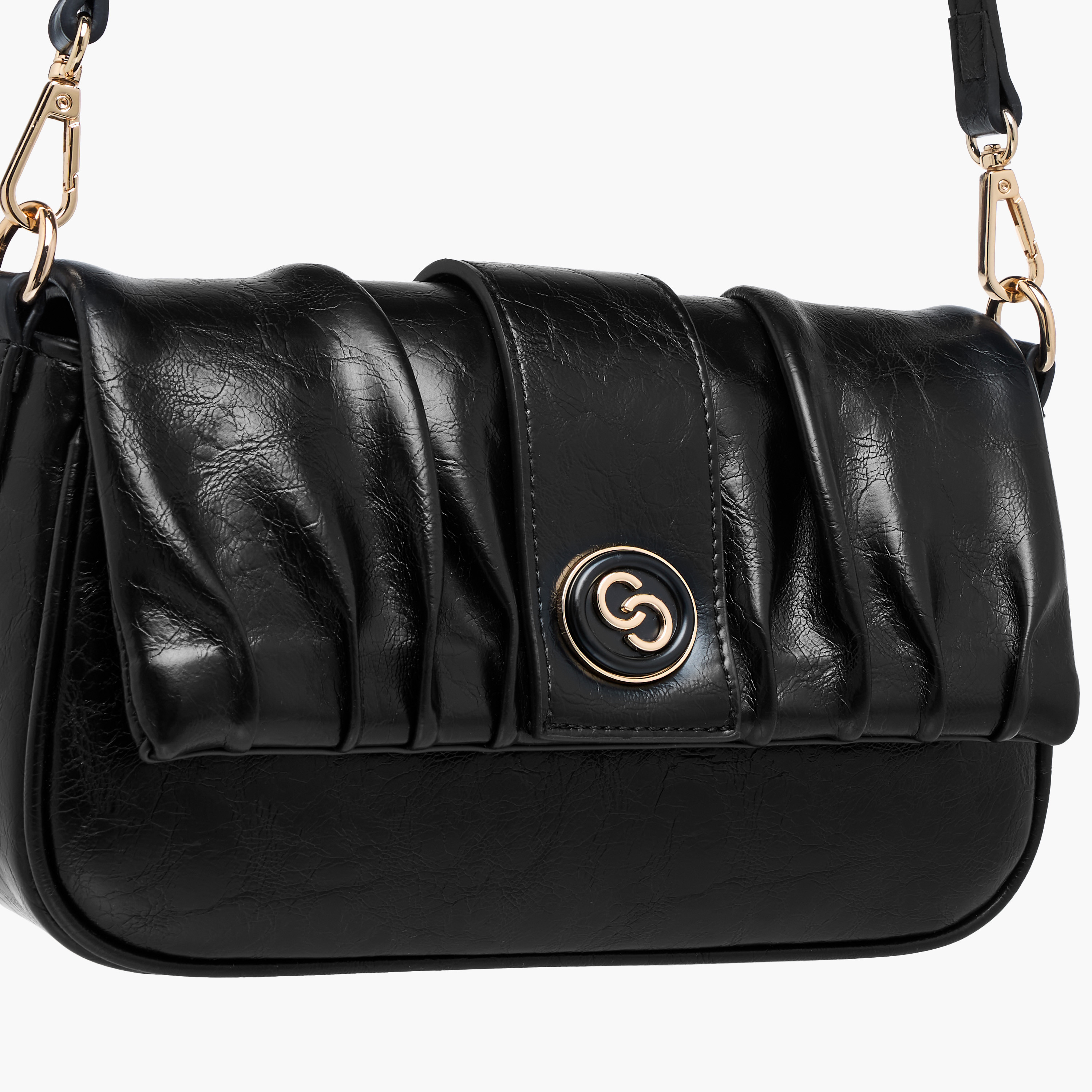 شنطة كروس بودي بكسرات وزر إغلاق مغناطيسي من سيليست-women-bagsandwallets-handbags-image-6