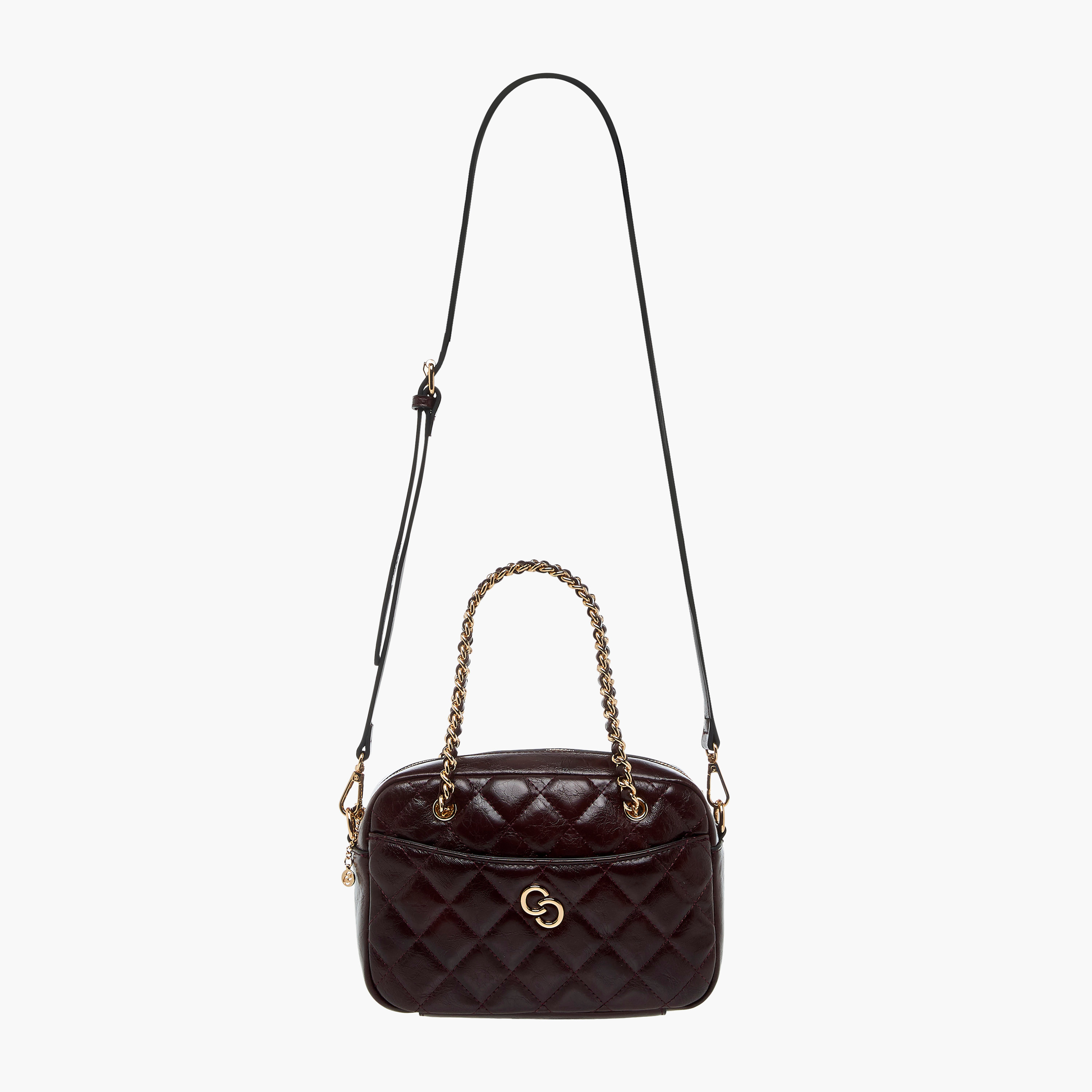 Celeste Quilted Crossbody Bag with Zip Closure-women-bagsandwallets-handbags-image-3