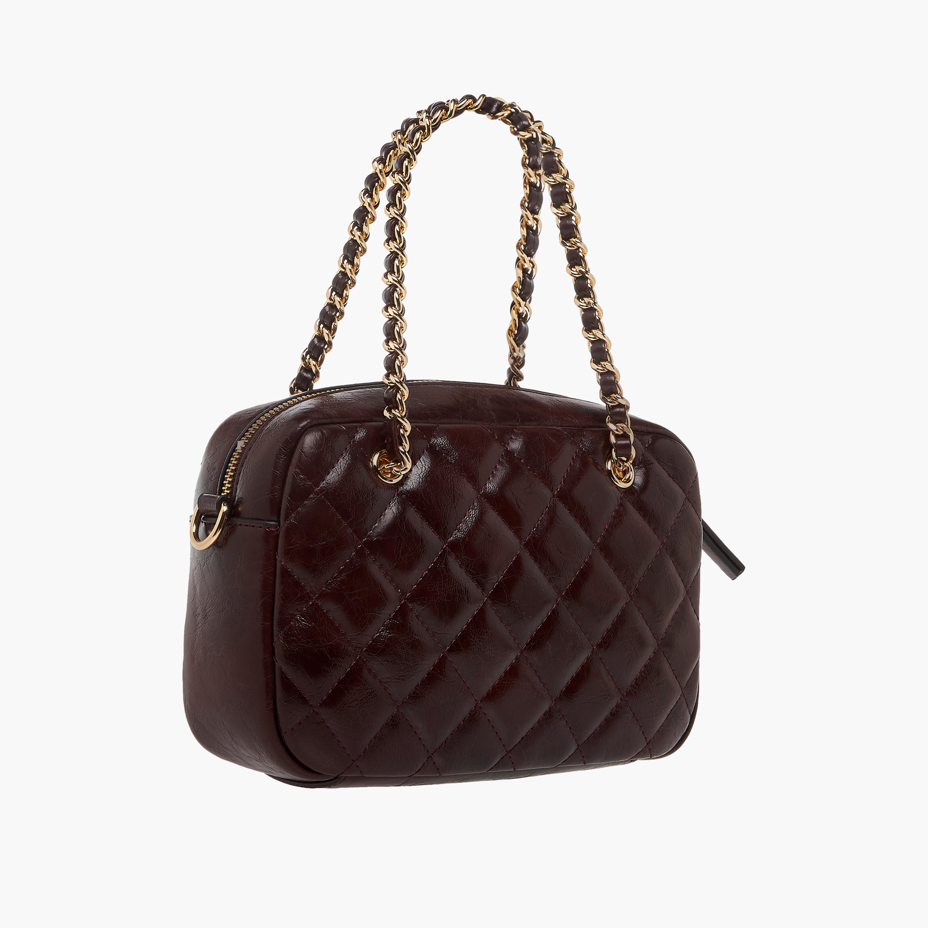 Celeste Quilted Crossbody Bag with Zip Closure-women-bagsandwallets-handbags-image-4