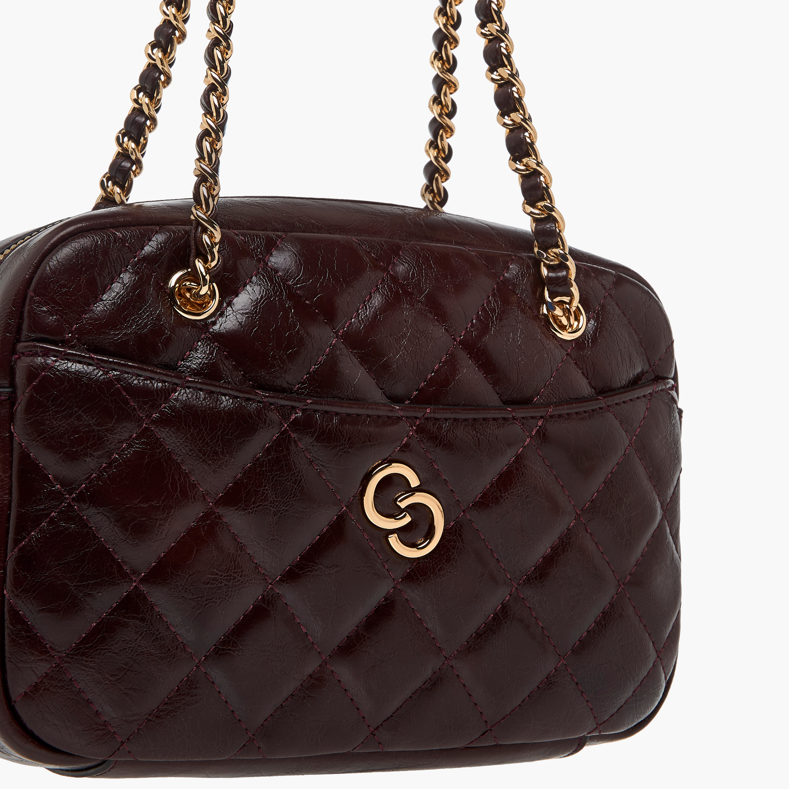 Celeste Quilted Crossbody Bag with Zip Closure-women-bagsandwallets-handbags-image-5