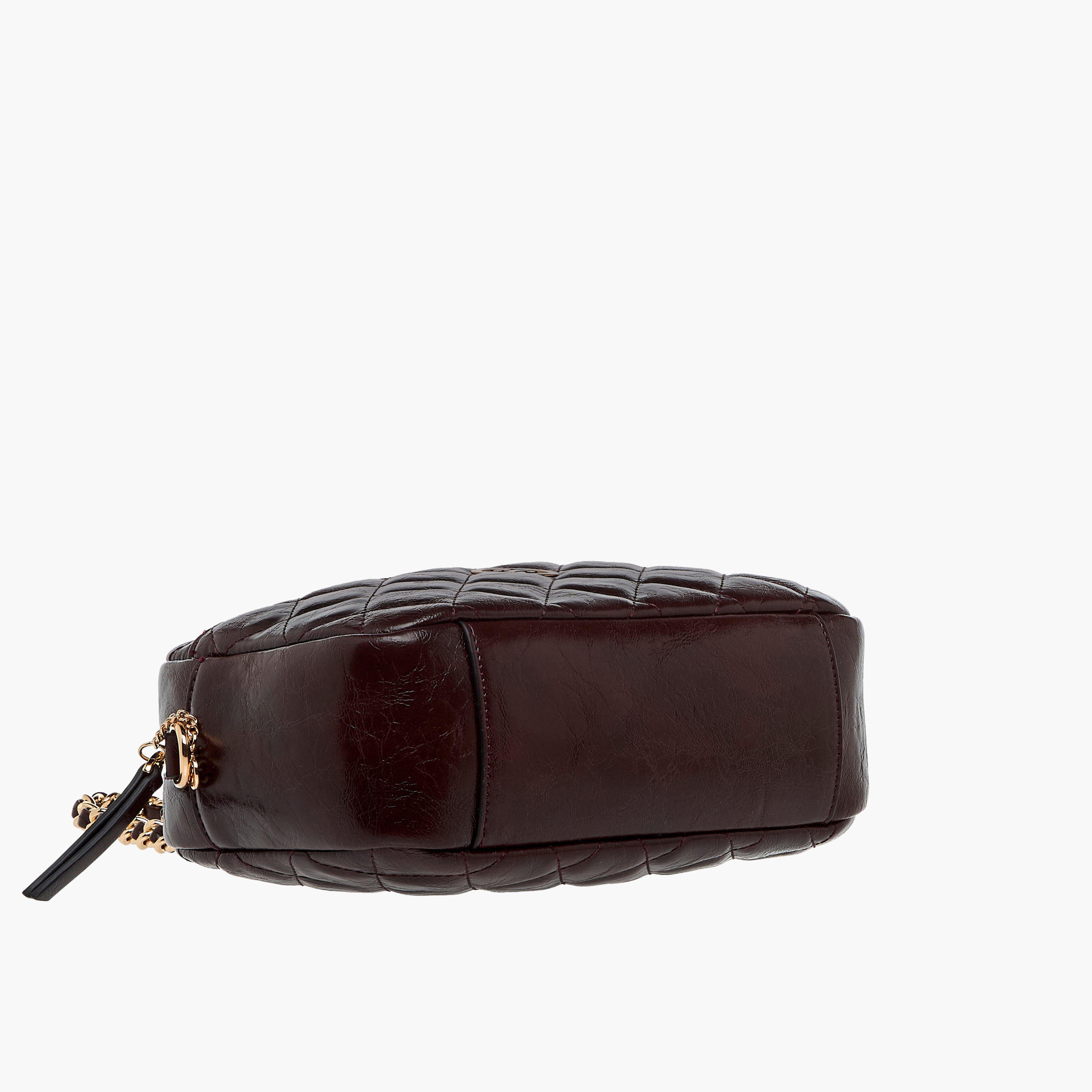 Celeste Quilted Crossbody Bag with Zip Closure-women-bagsandwallets-handbags-image-7