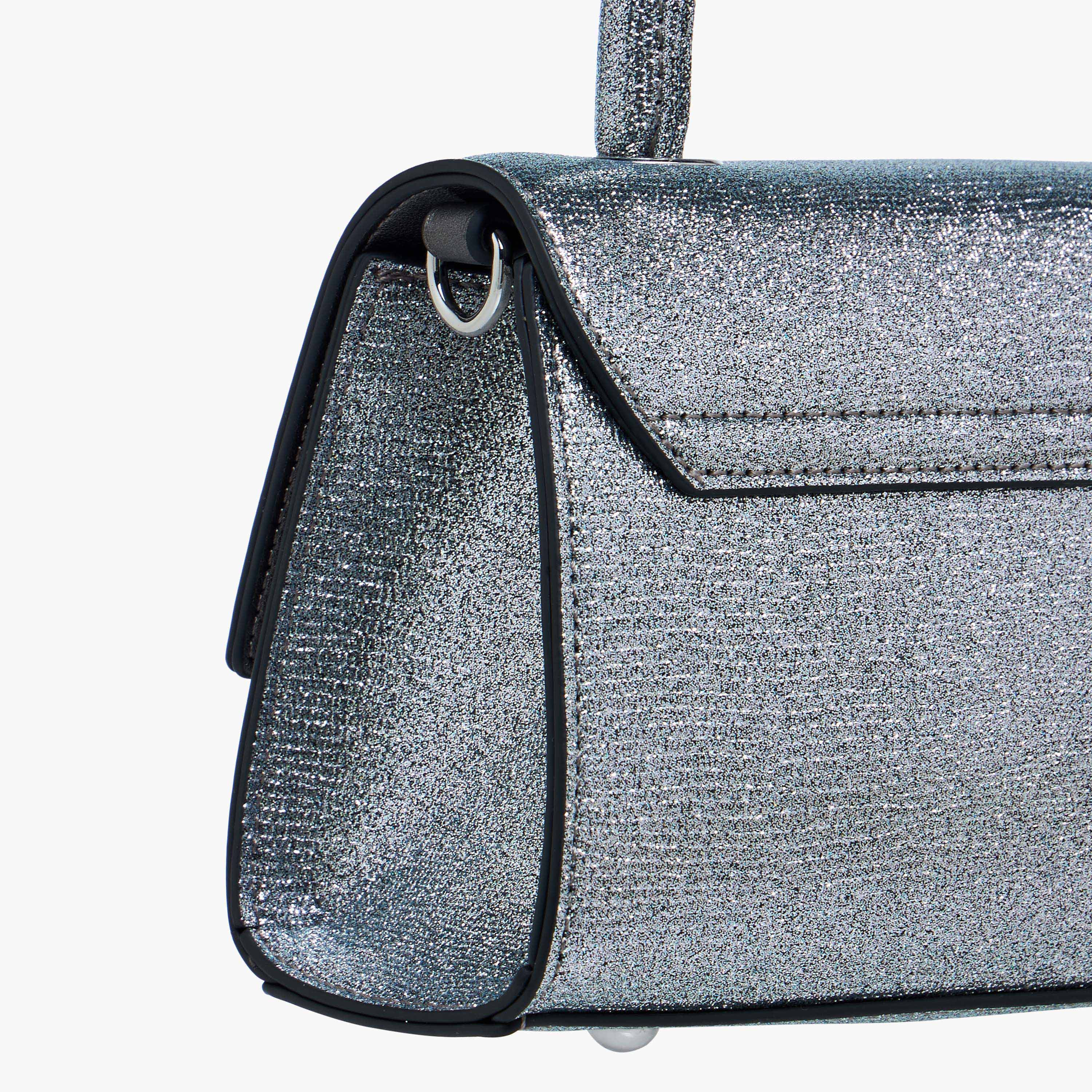 Celeste Embellished Satchel Bag with Magnetic Button Closure-women-bagsandwallets-handbags-image-6