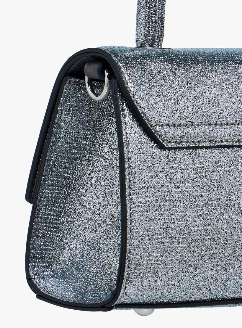 Celeste Embellished Satchel Bag with Magnetic Button Closure-women-bagsandwallets-handbags-image-6