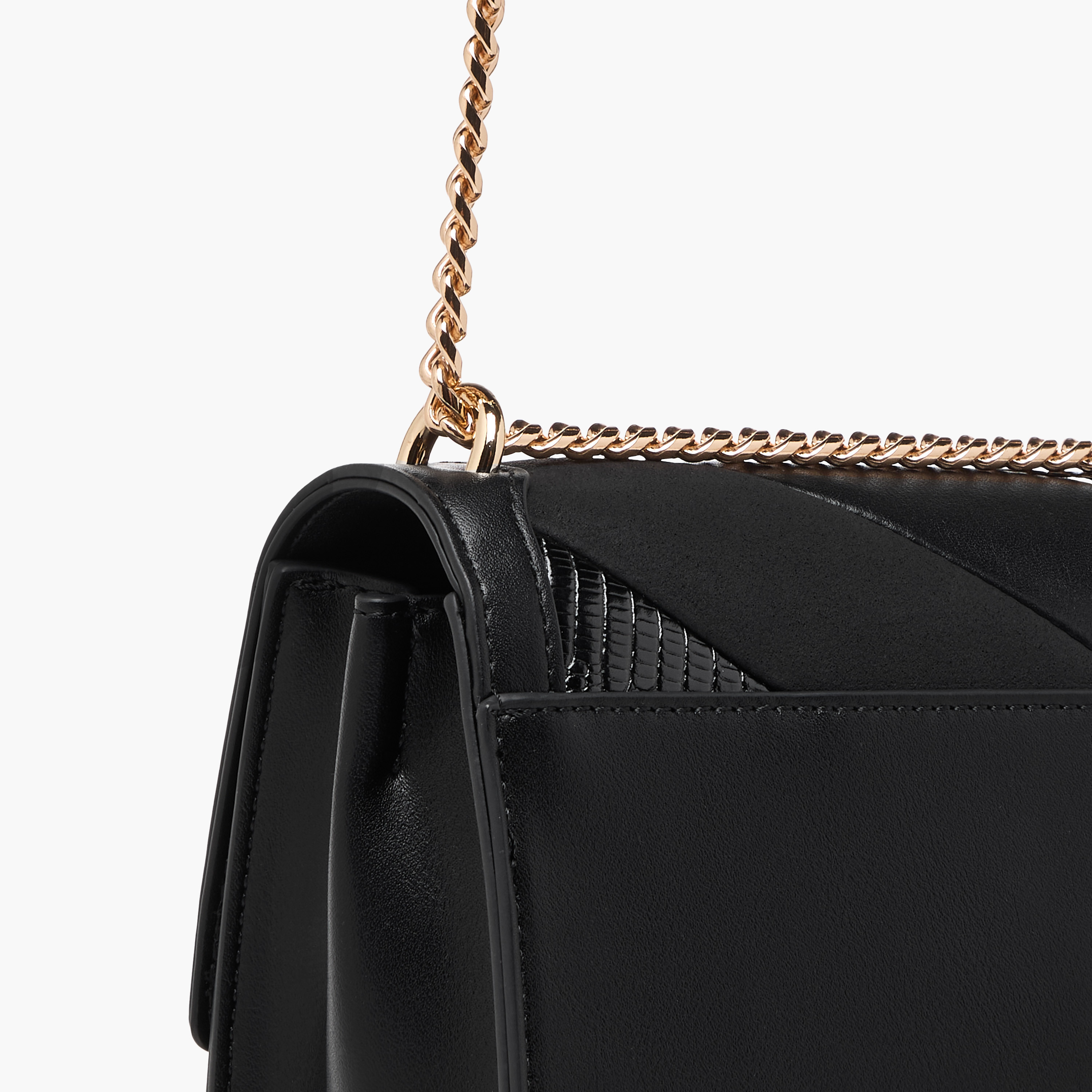 Celeste Textured Crossbody Bag with Magnetic Button Closure-women-bagsandwallets-handbags-image-7