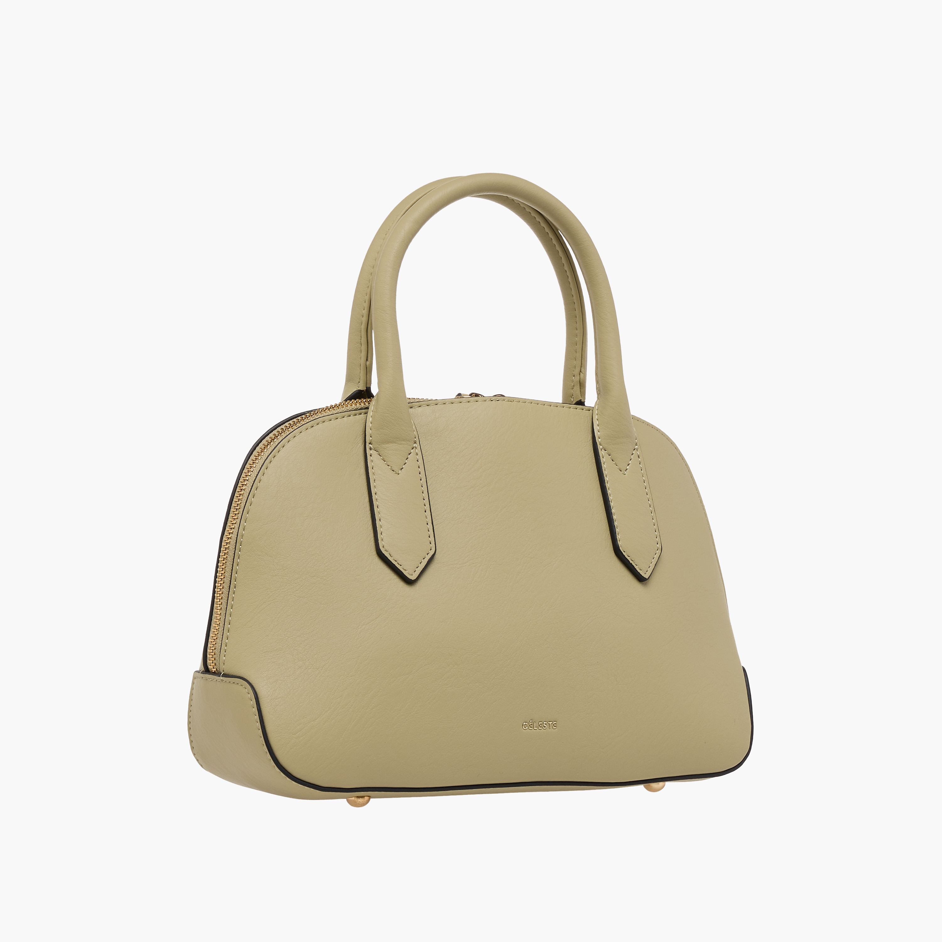 Celeste Colourblock Tote Bag with Double Handles and Detachable Purse-women-bagsandwallets-handbags-image-5
