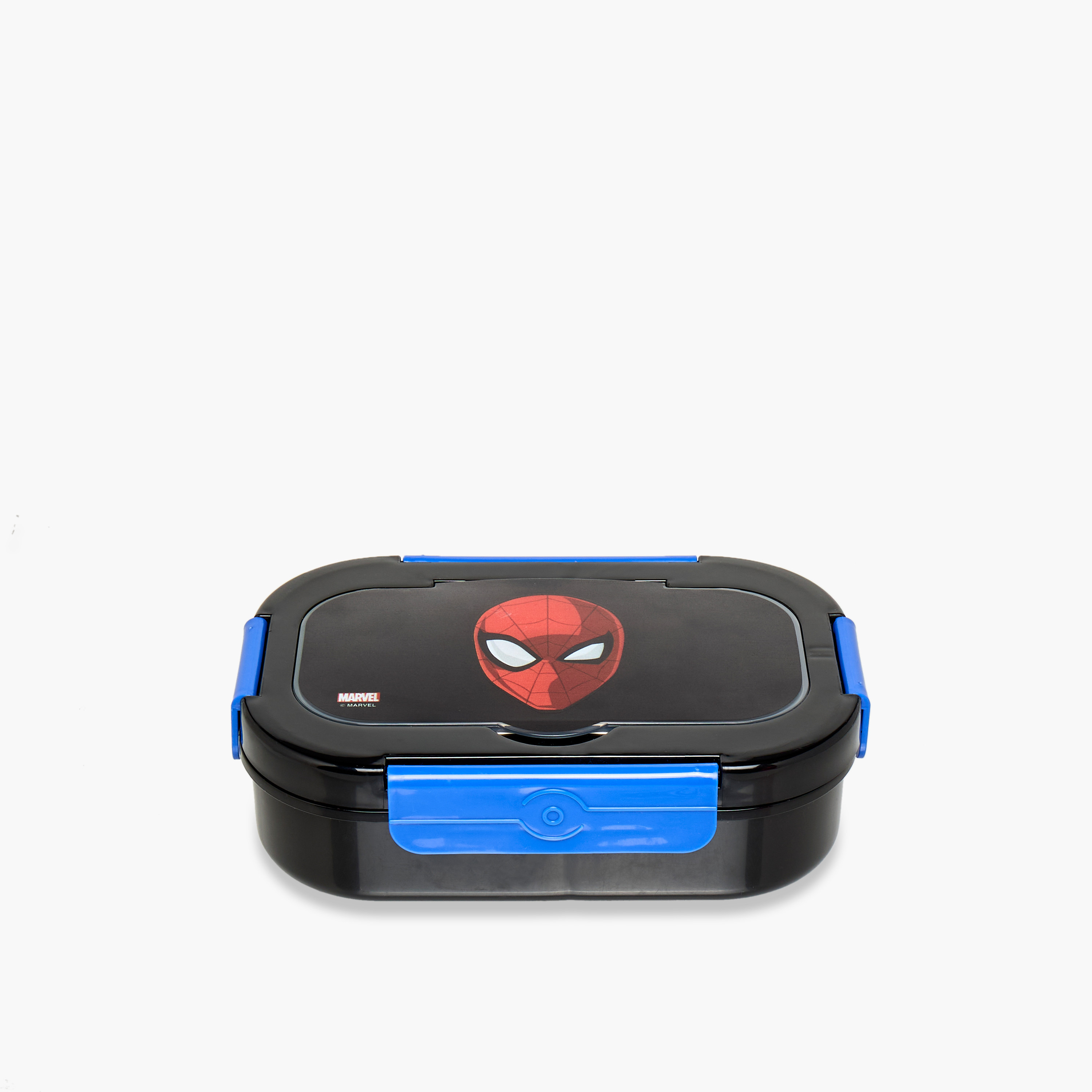 Spider-Man Print Lunch Box - 630 ml-school-lunchessentials-lunchboxes-image-1