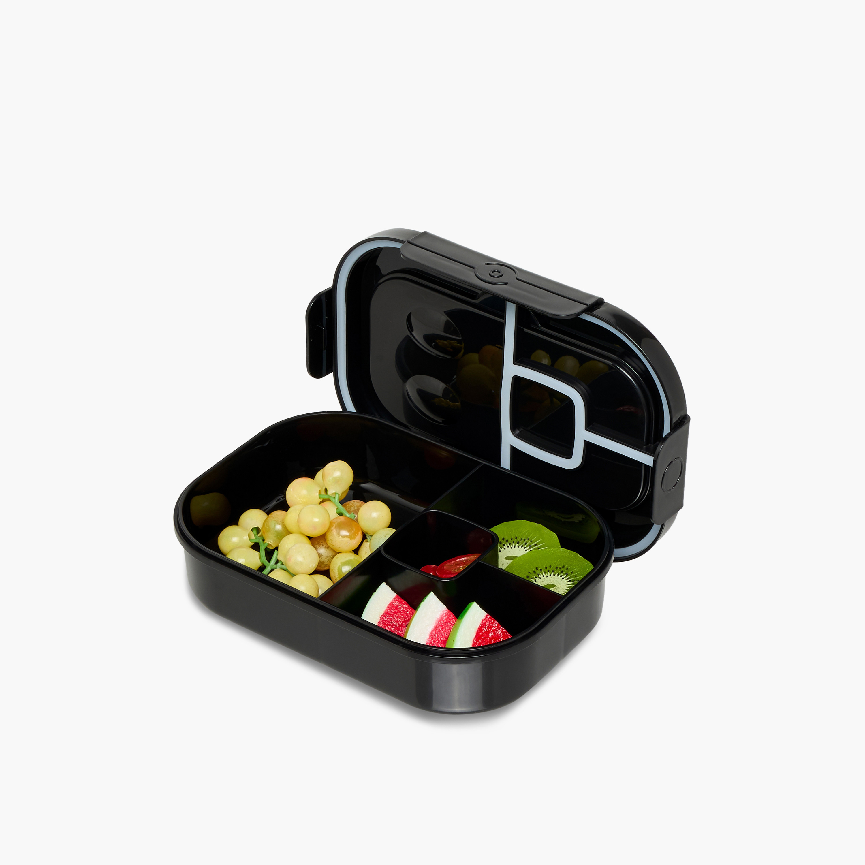 Spider-Man Print Lunch Box - 630 ml-school-lunchessentials-lunchboxes-image-10