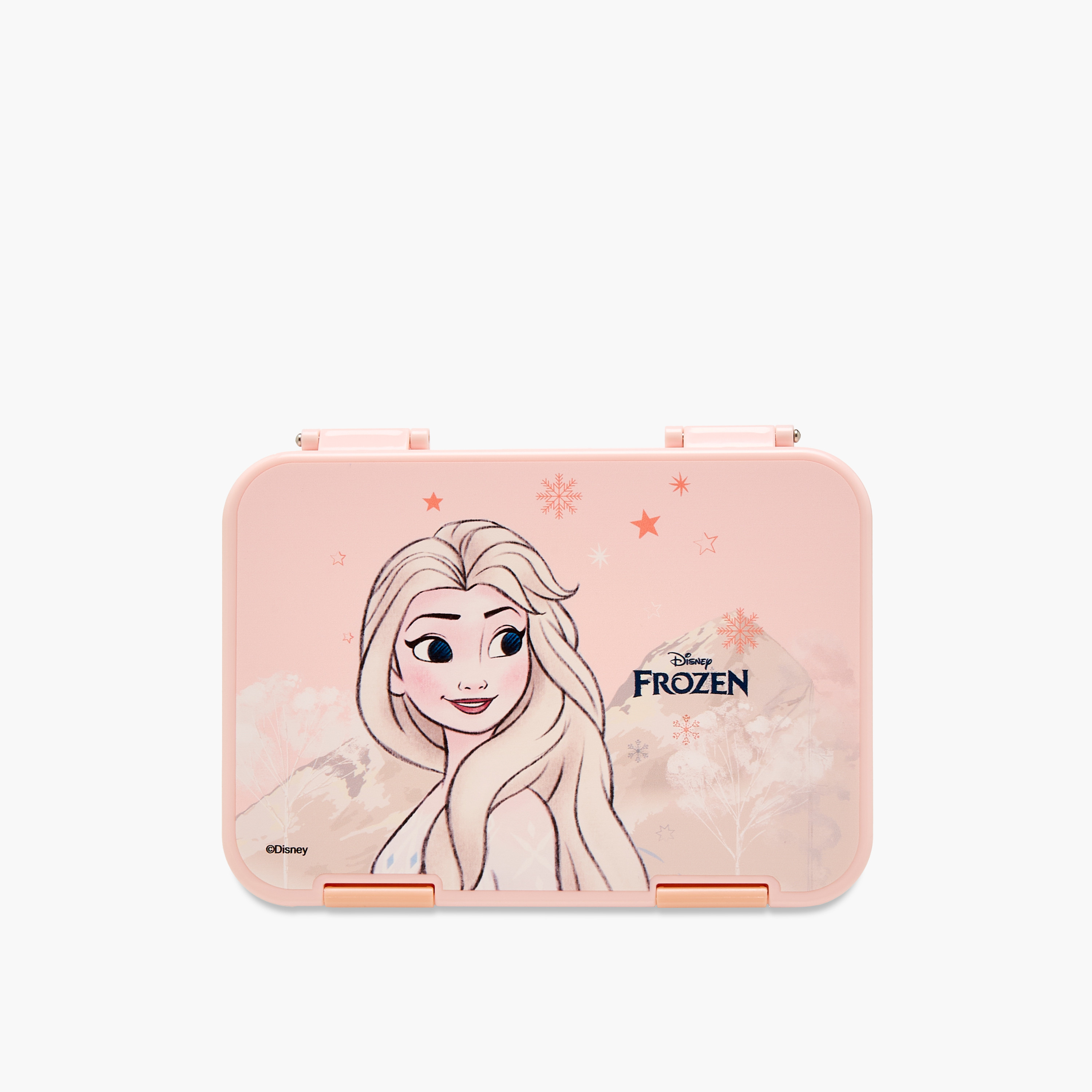 صندوق غداء بمشبك إغلاق وطبعات فروزن من ديزني-school-lunchessentials-lunchboxes-image-5