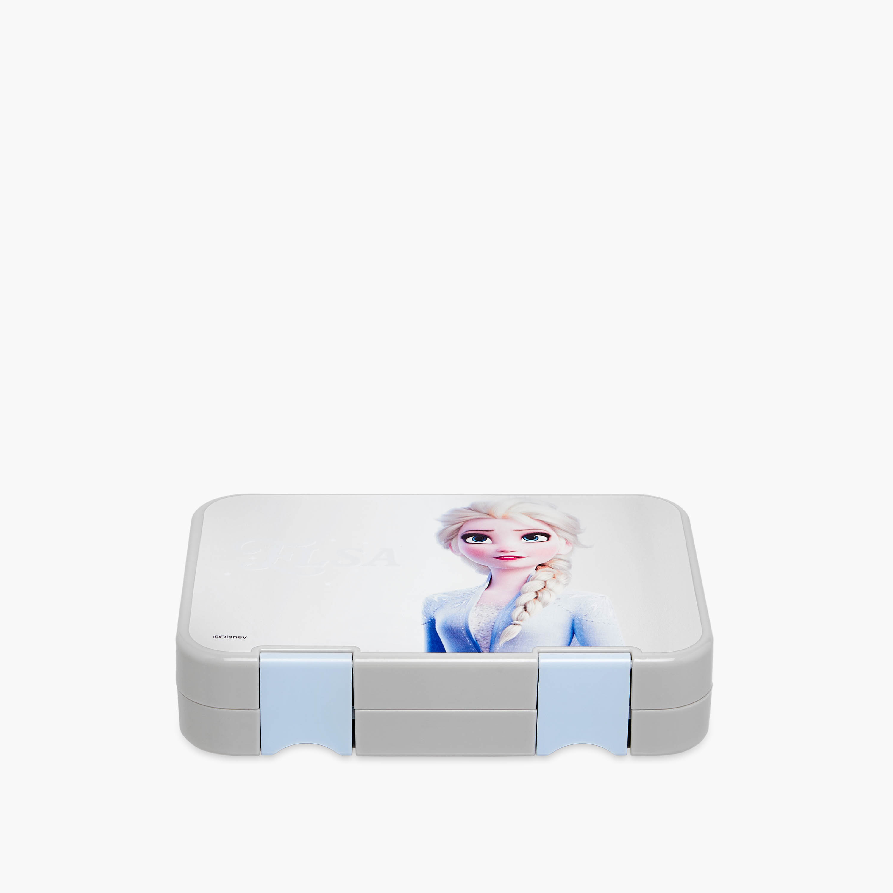 صندوق غداء بطبعات ديزني فروزن مع قفل مشبك-school-lunchessentials-lunchboxes-image-1