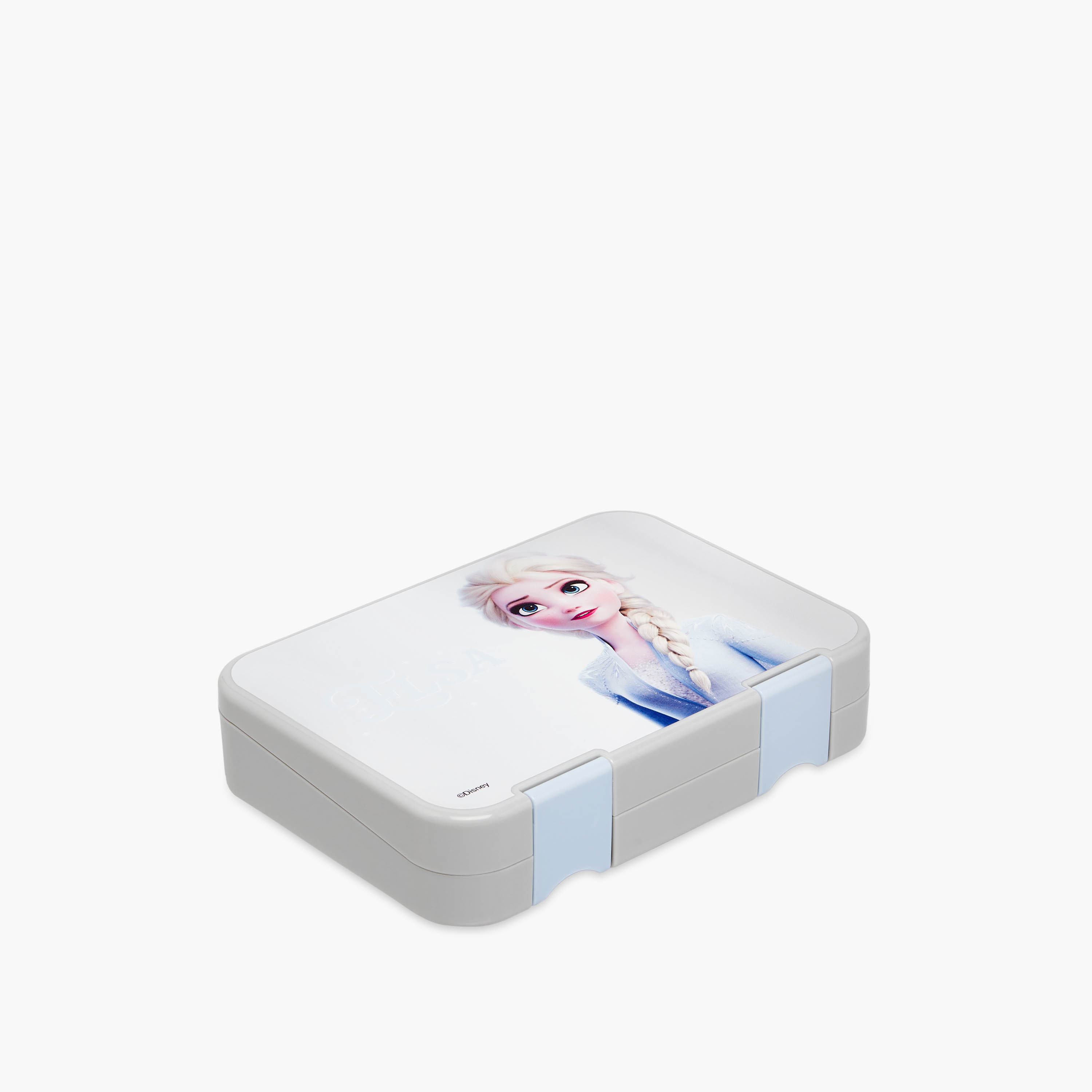 صندوق غداء بطبعات ديزني فروزن مع قفل مشبك-school-lunchessentials-lunchboxes-image-2