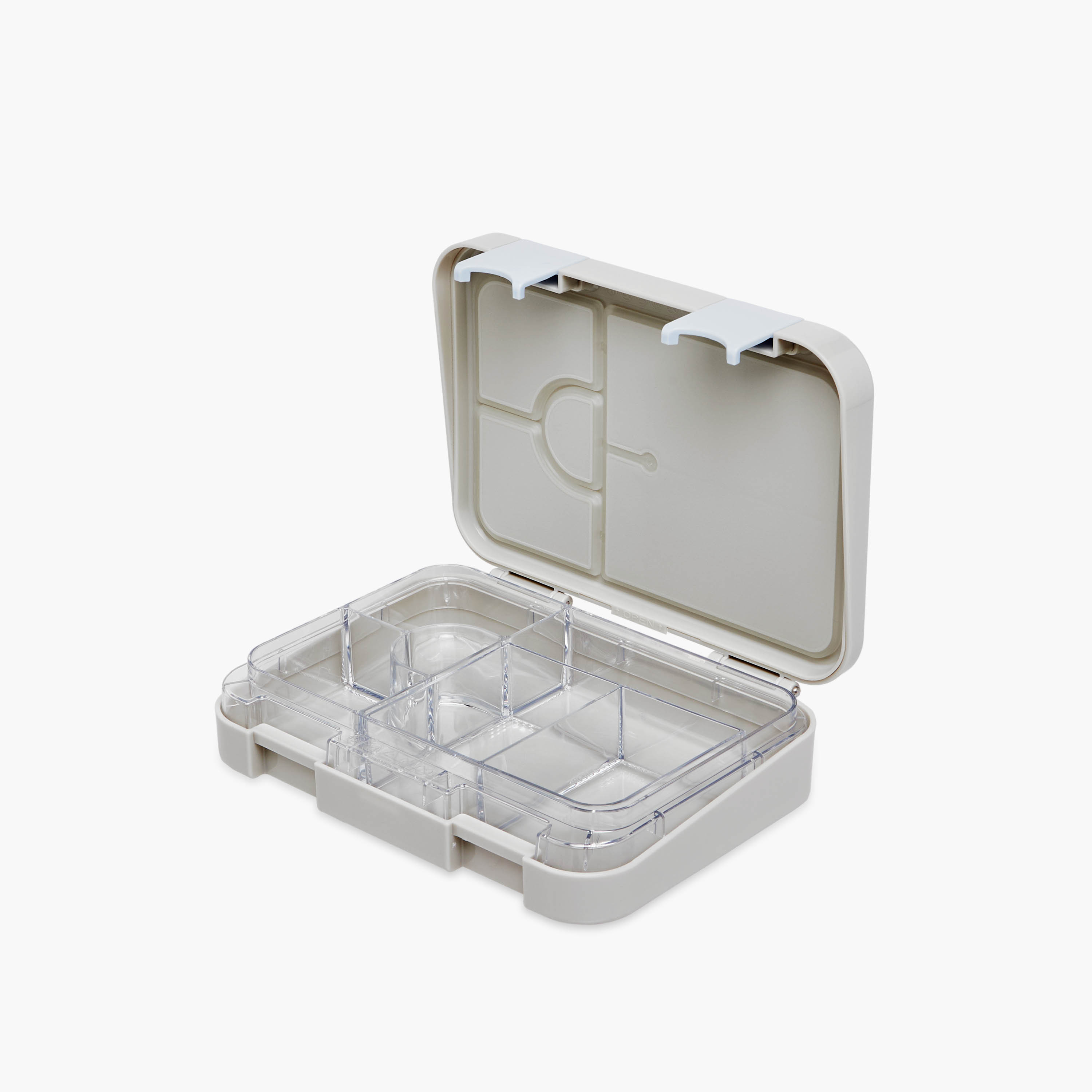 صندوق غداء بطبعات ديزني فروزن مع قفل مشبك-school-lunchessentials-lunchboxes-image-4