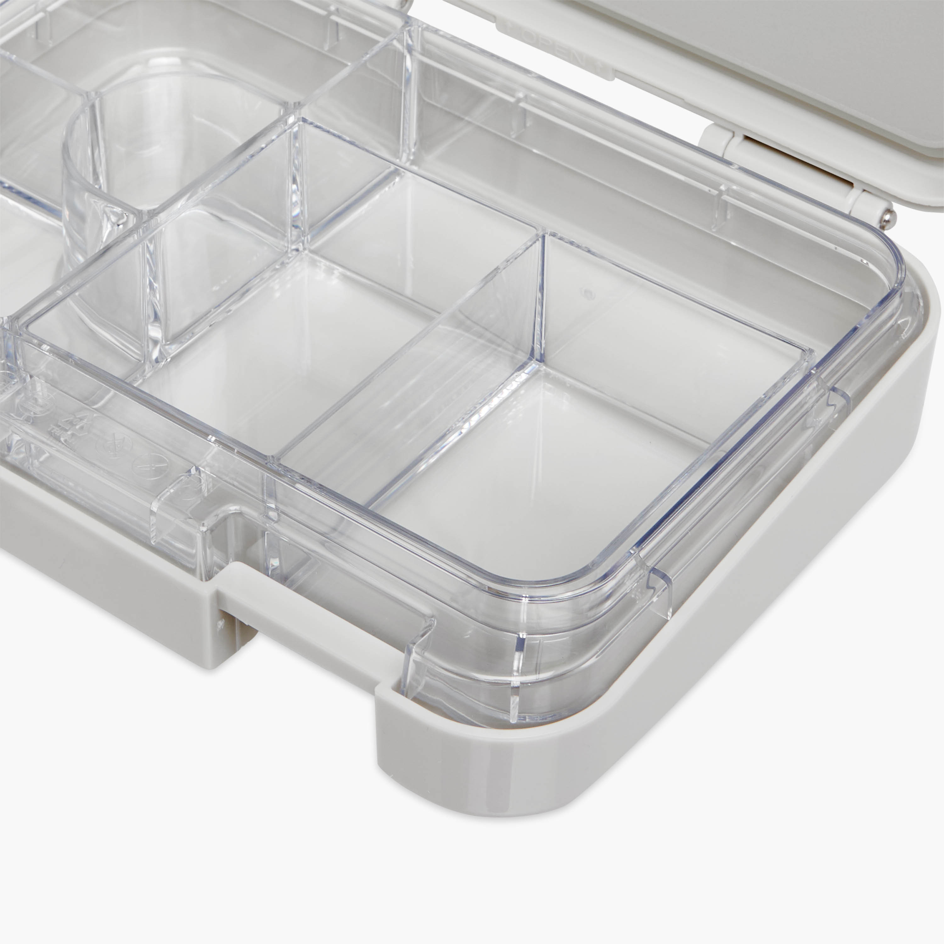 صندوق غداء بطبعات ديزني فروزن مع قفل مشبك-school-lunchessentials-lunchboxes-image-5
