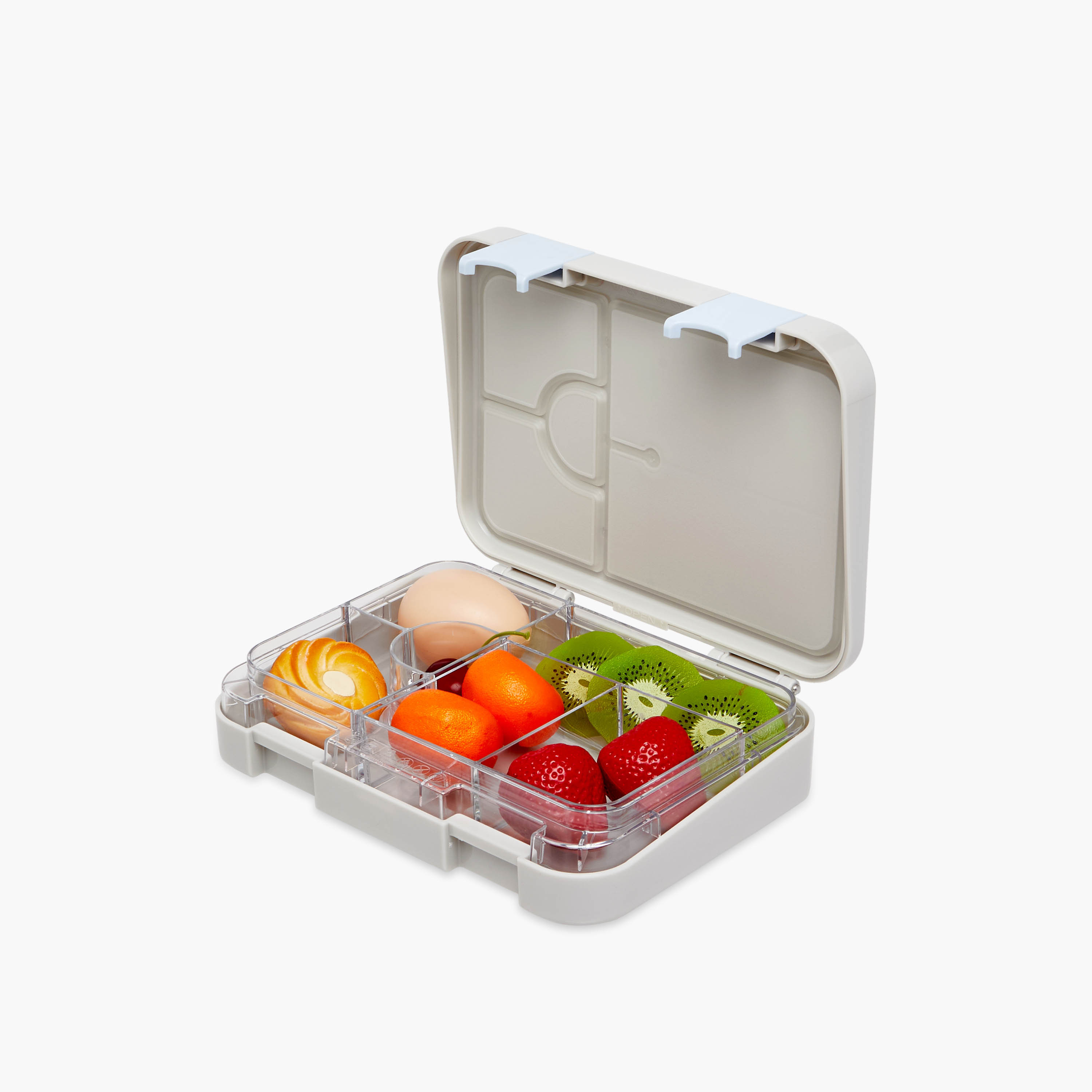 صندوق غداء بطبعات ديزني فروزن مع قفل مشبك-school-lunchessentials-lunchboxes-image-6