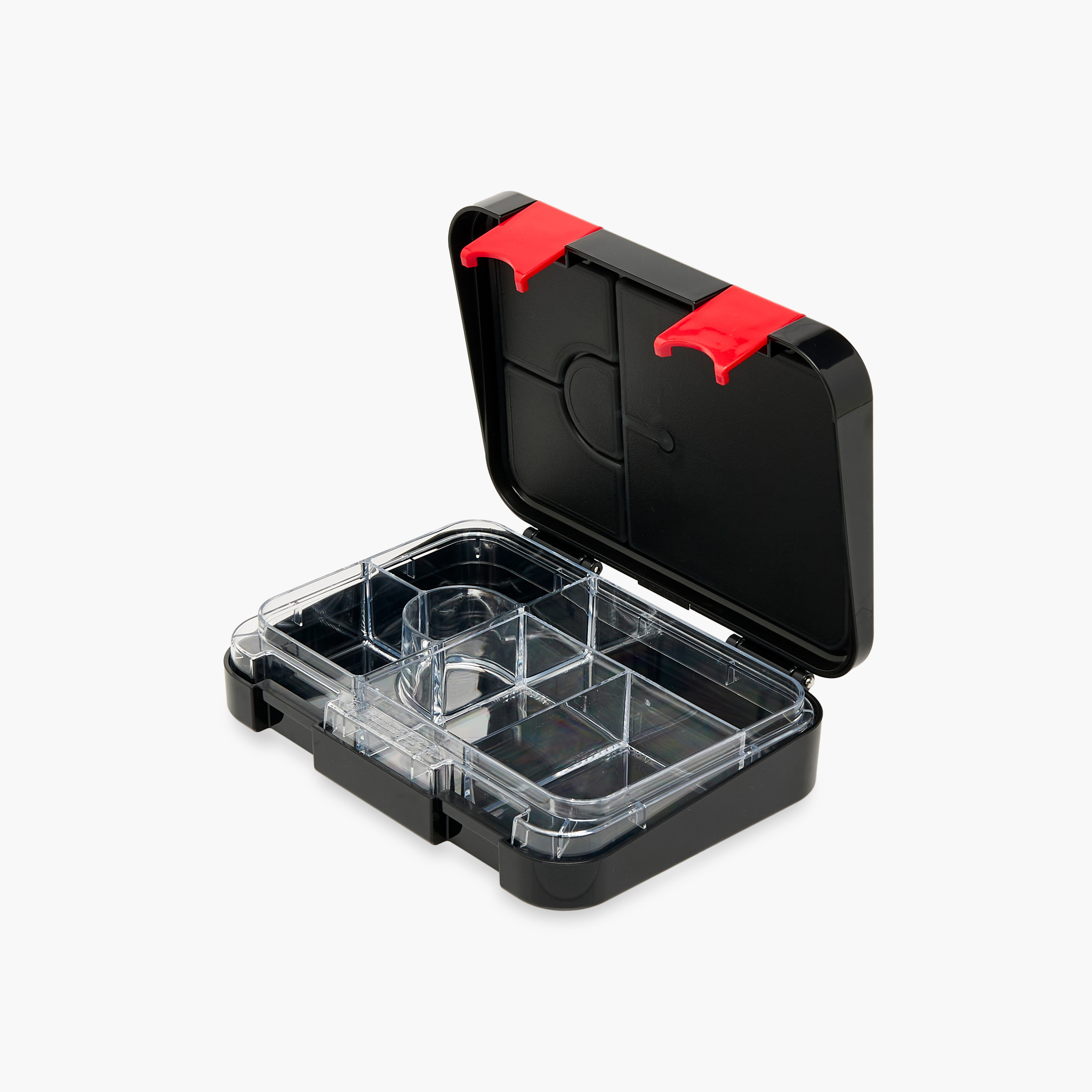 صندوق غداء بطبعات سبايدرمان - 250 مل-school-lunchessentials-lunchboxes-image-3