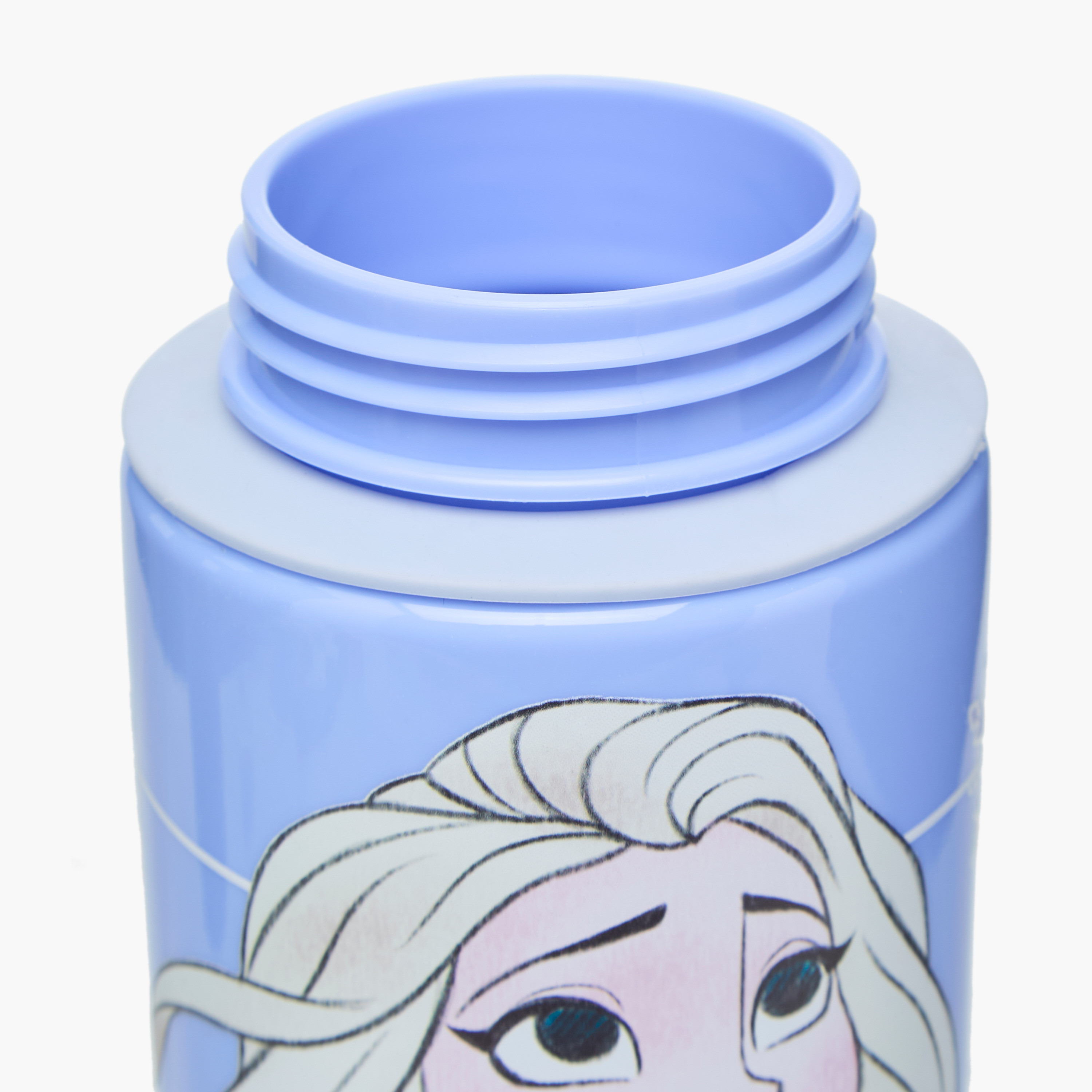 Disney Frozen Tritan Water Bottle with Water Mist Trigger – 500 ml-school-waterbottles-image-3