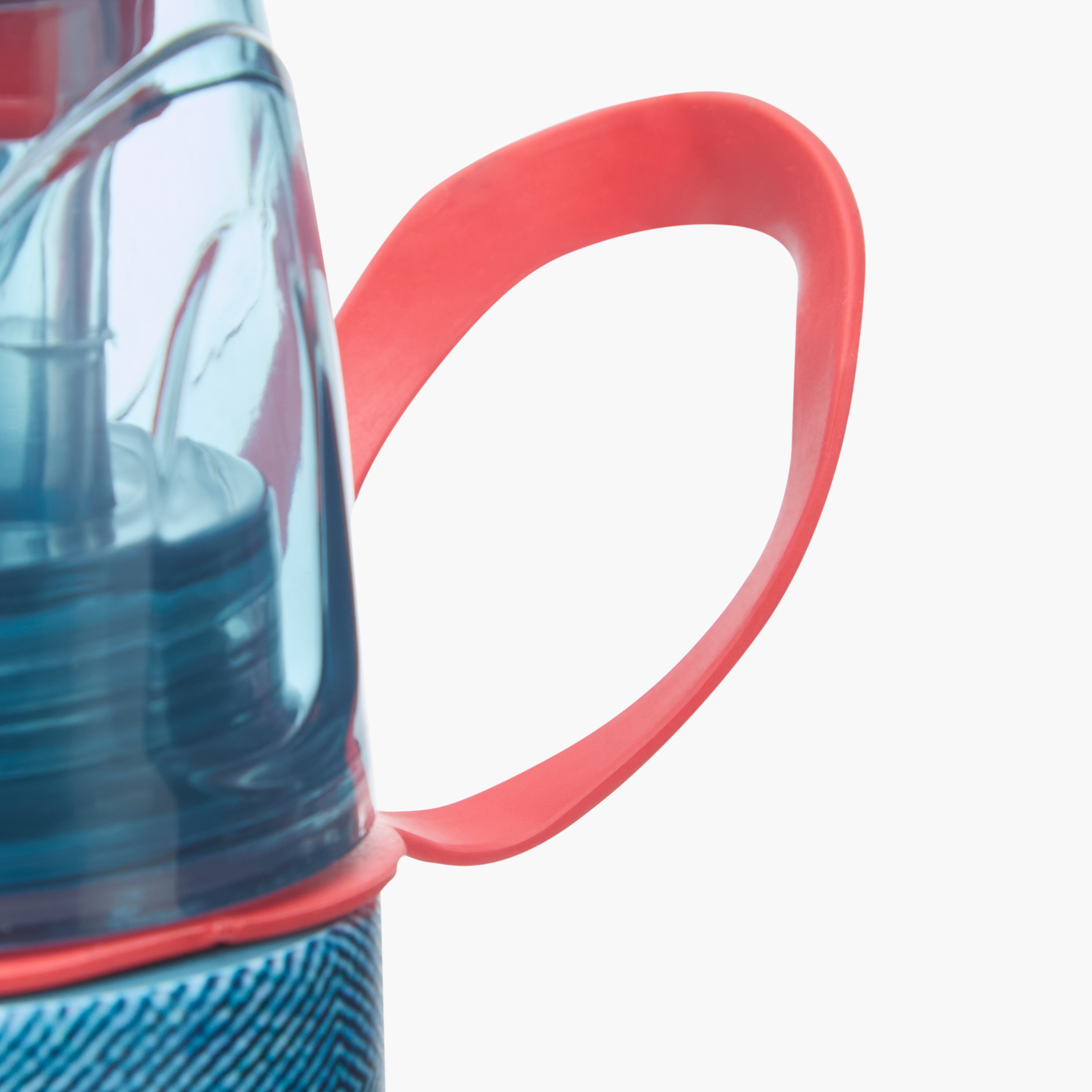 Disney Minnie Mouse Tritan Water Bottle with Water Mist Trigger – 500 ml-school-waterbottles-image-3