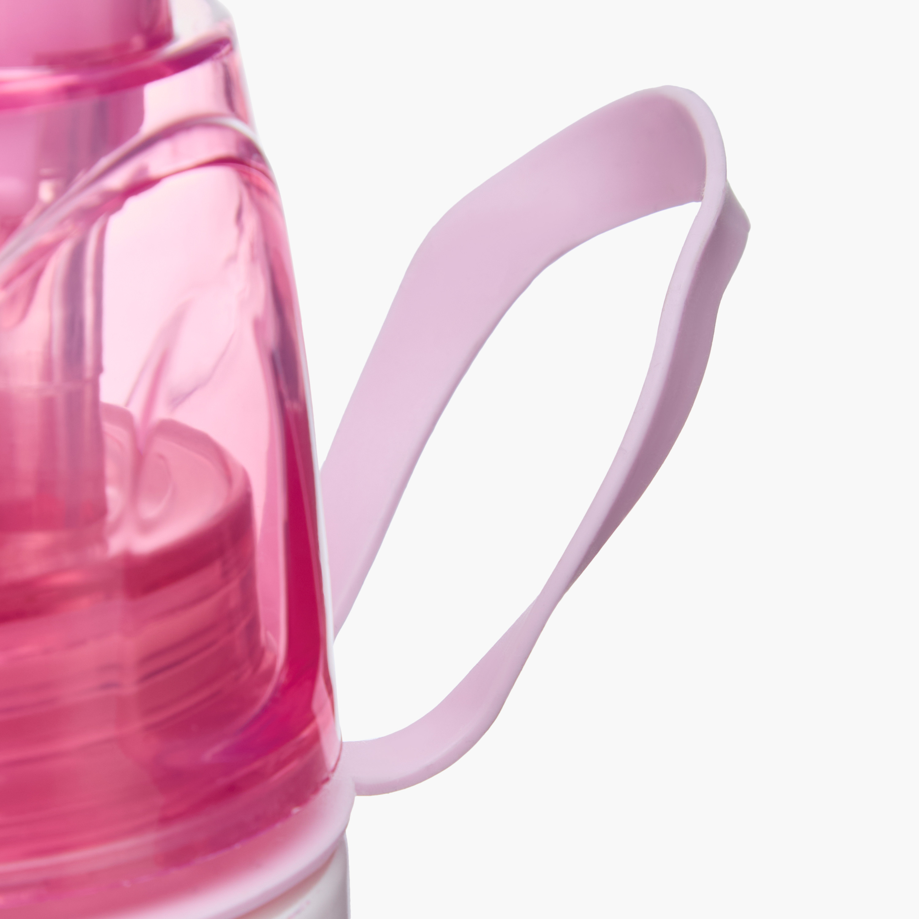 Disney Snow White Tritan Water Bottle with Water Mist Trigger – 500 ml-school-waterbottles-image-3