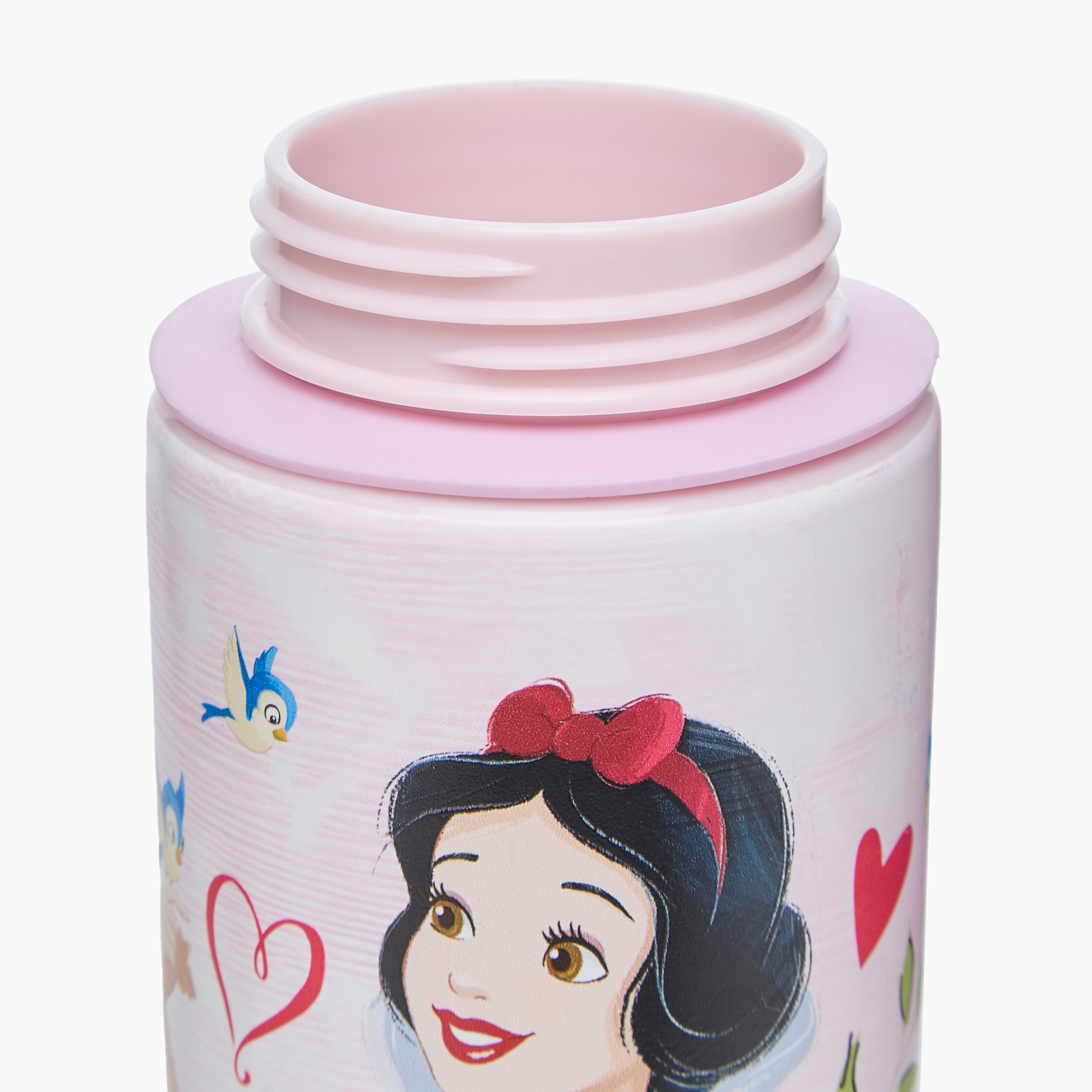 Disney Snow White Tritan Water Bottle with Water Mist Trigger – 500 ml-school-waterbottles-image-6