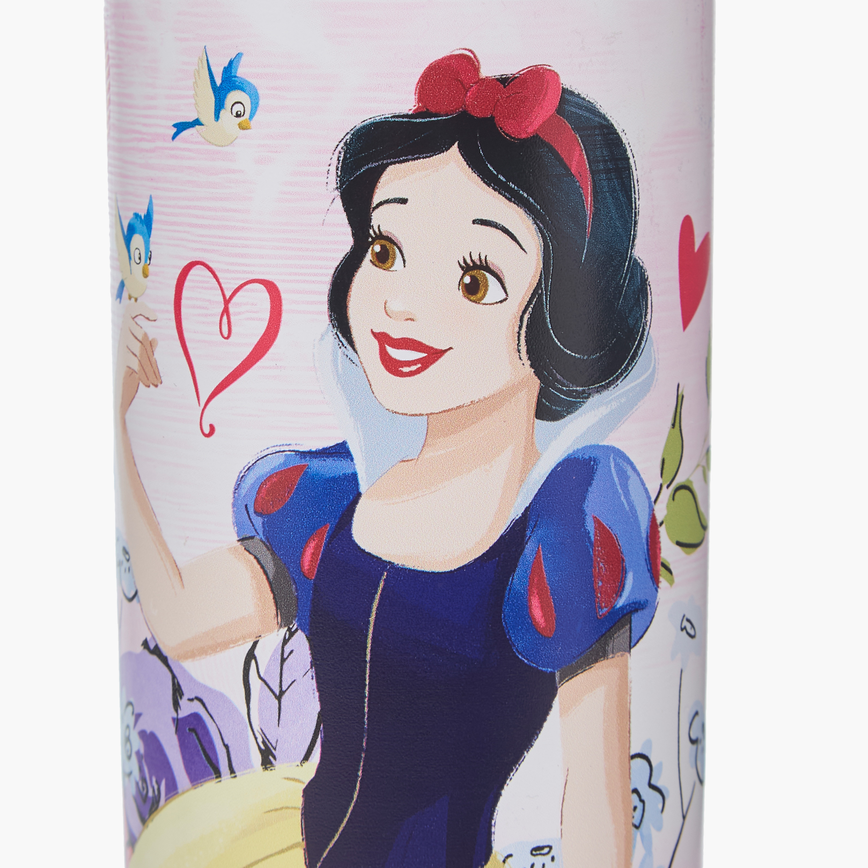 Disney Snow White Tritan Water Bottle with Water Mist Trigger – 500 ml-school-waterbottles-image-7