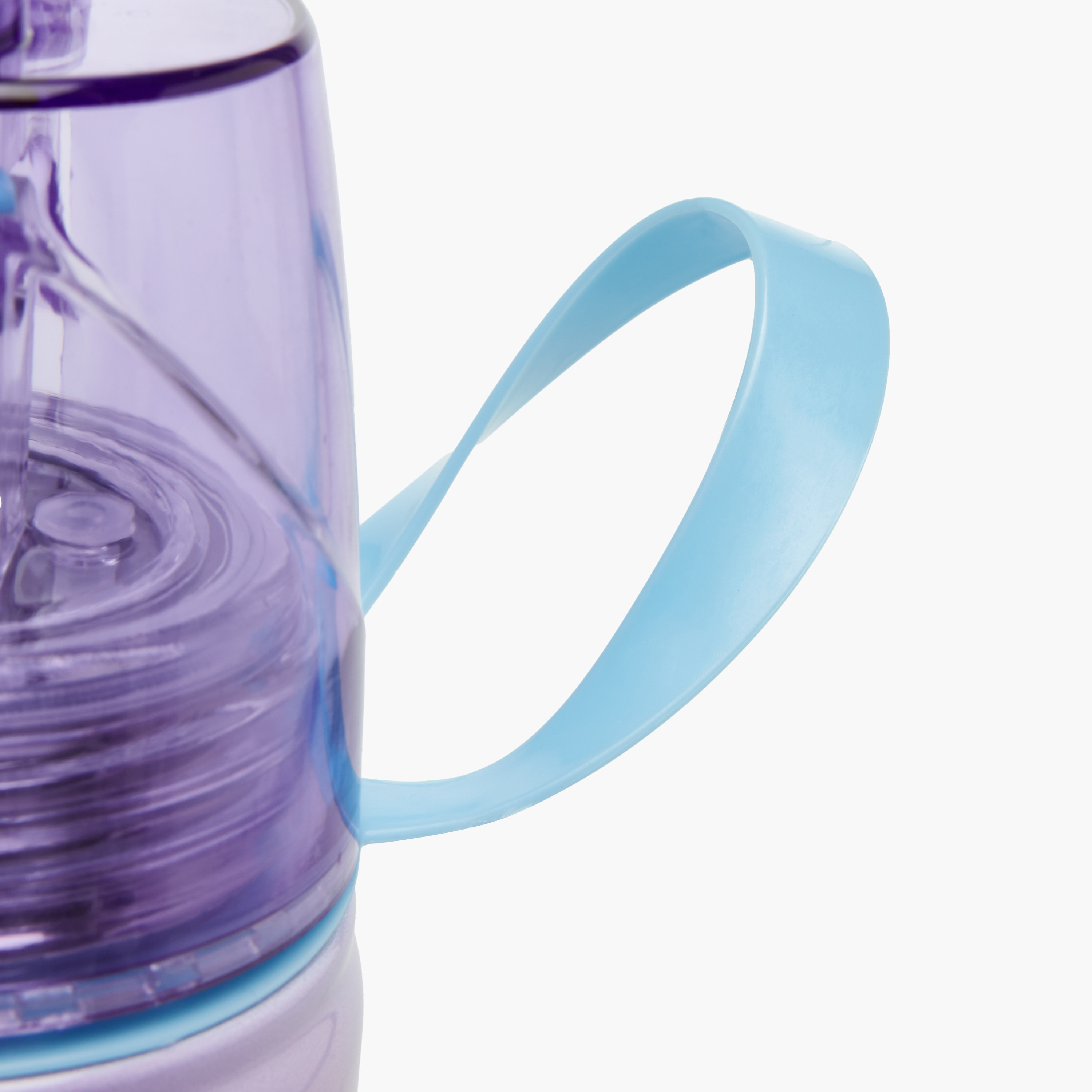 Disney Frozen Print Water Bottle - 500 ml-school-waterbottles-image-3