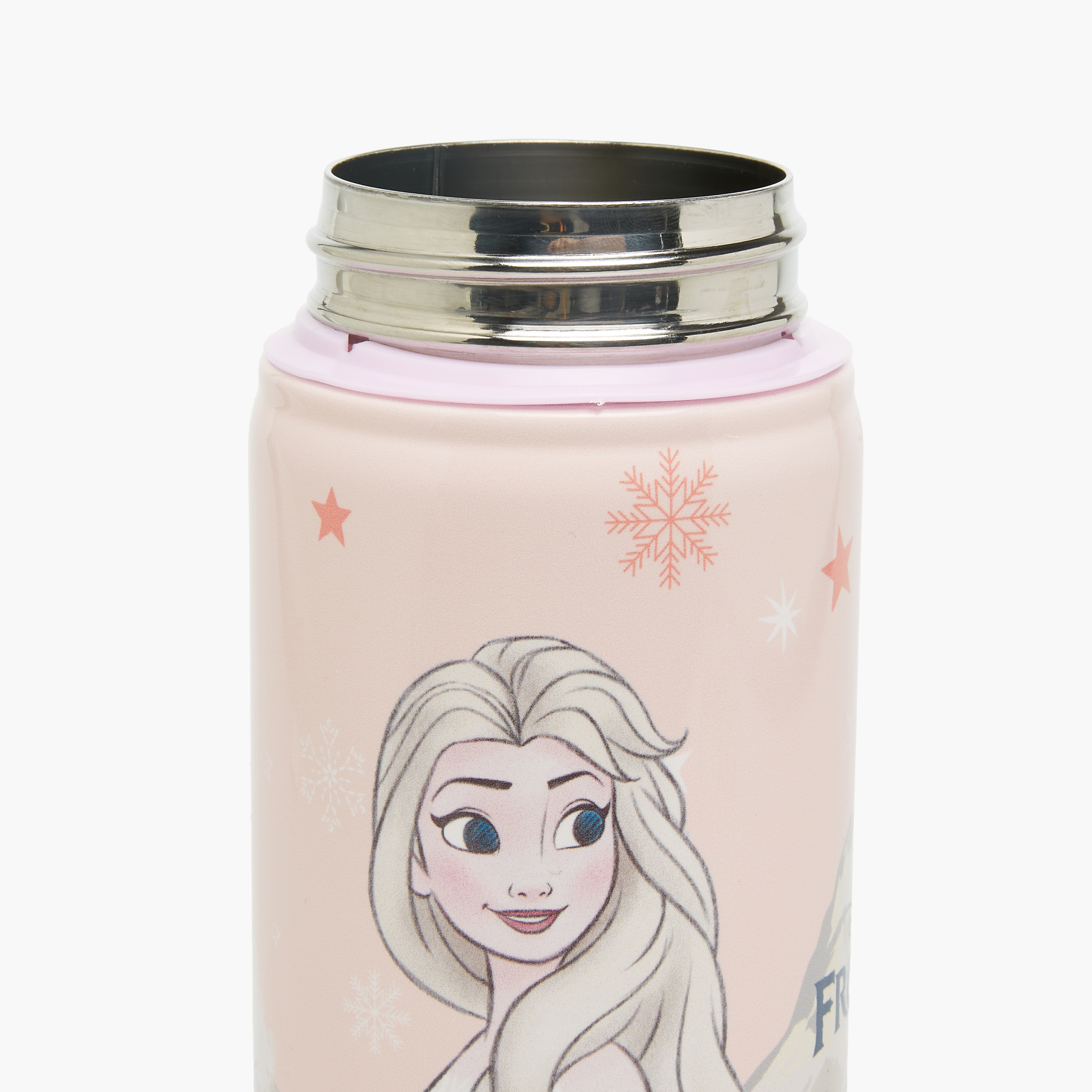 قارورة مياه بطبعات فروزن من ديزني - 500 مل-school-waterbottles-image-6