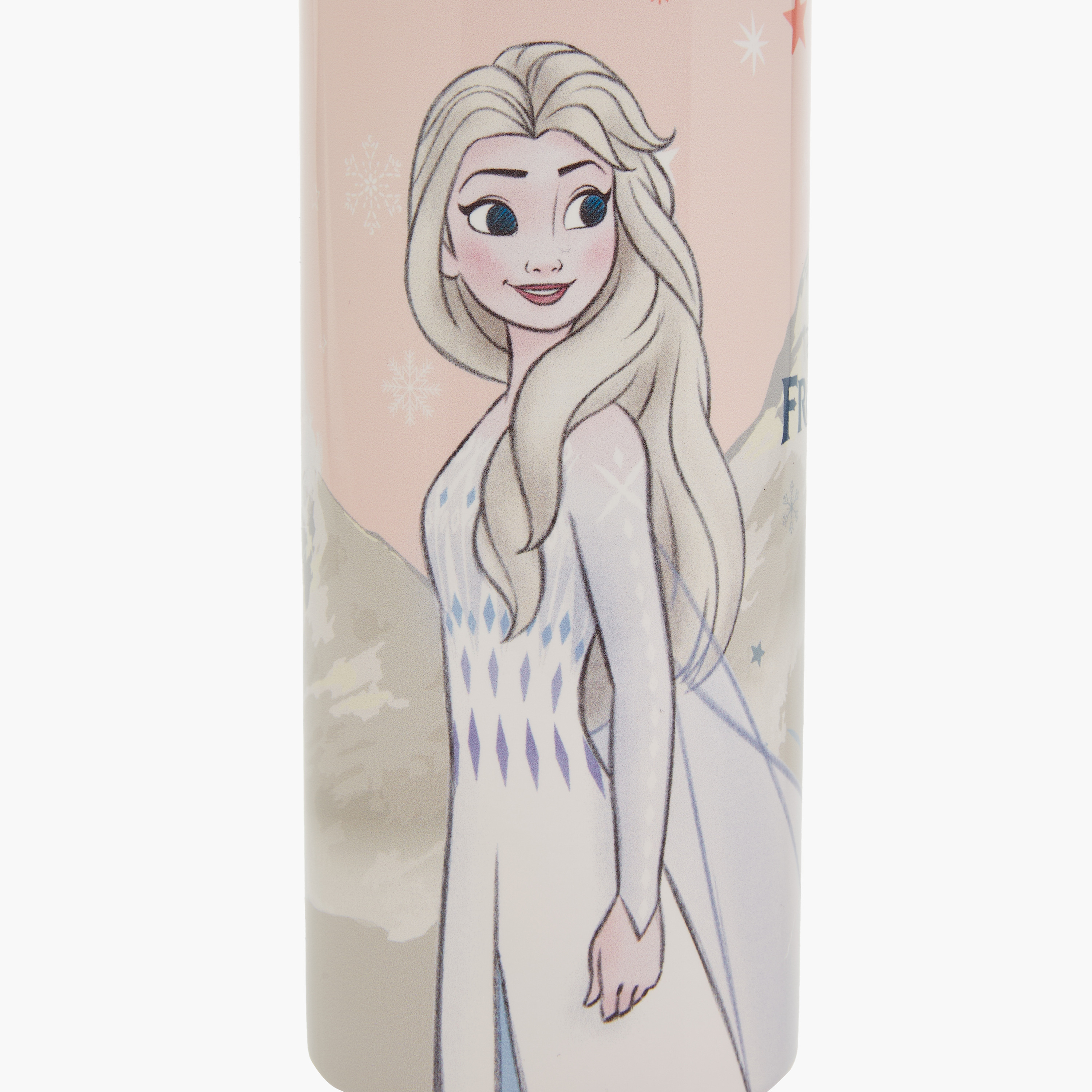 قارورة مياه بطبعات فروزن من ديزني - 500 مل-school-waterbottles-image-7