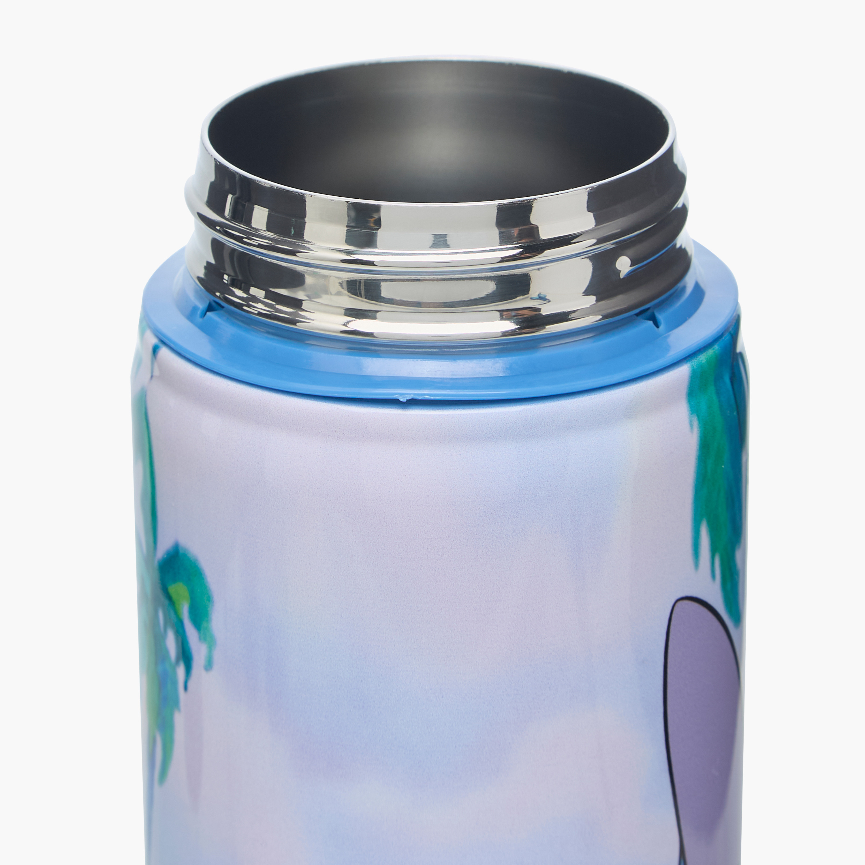 Disney Stitch Stainless Steel Water Bottle with Water Mist Trigger – 500 ml-school-waterbottles-image-5