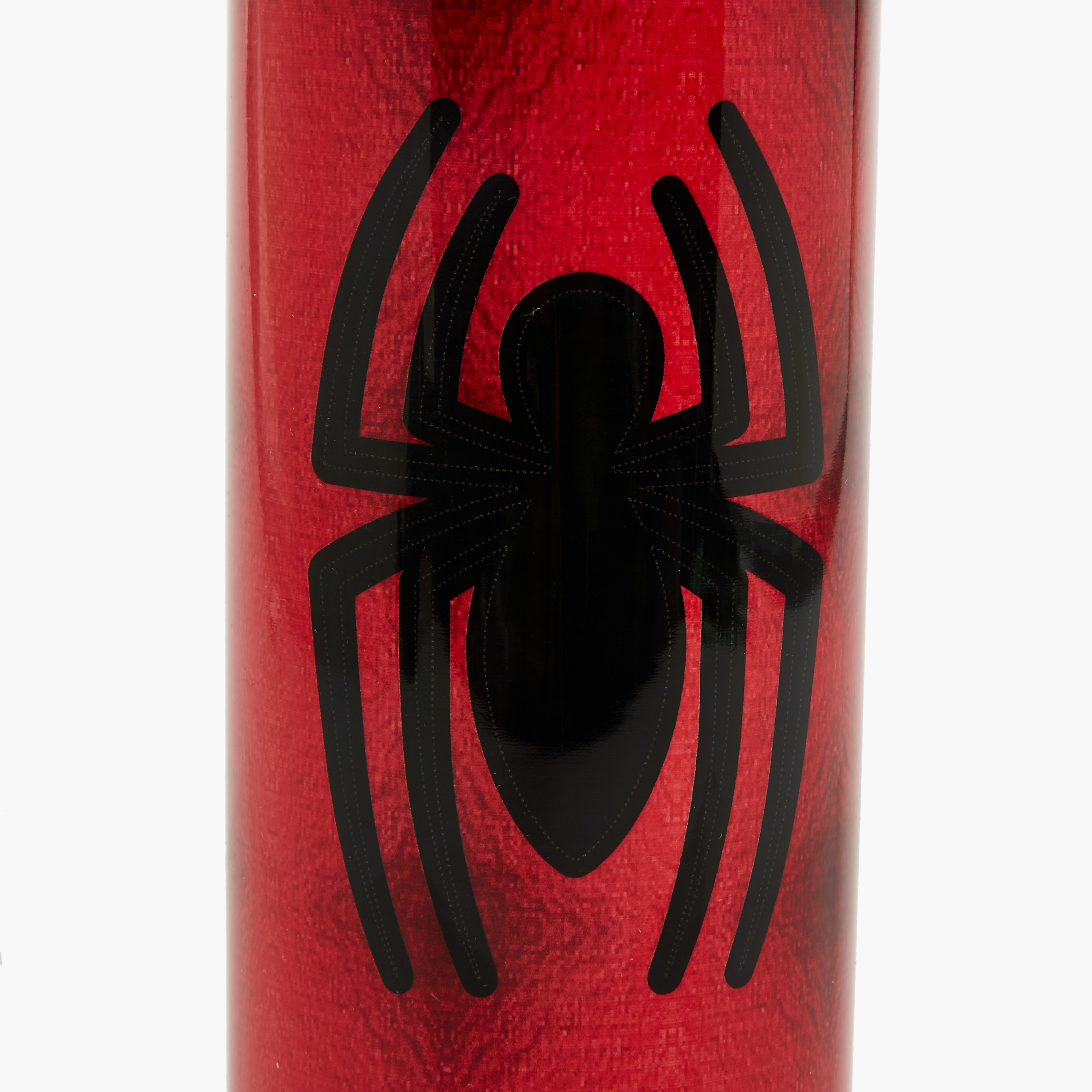 قارورة مياه سيبر ستانلس ستيل بطبعات سبايدرمان - 500 مل-school-waterbottles-image-1