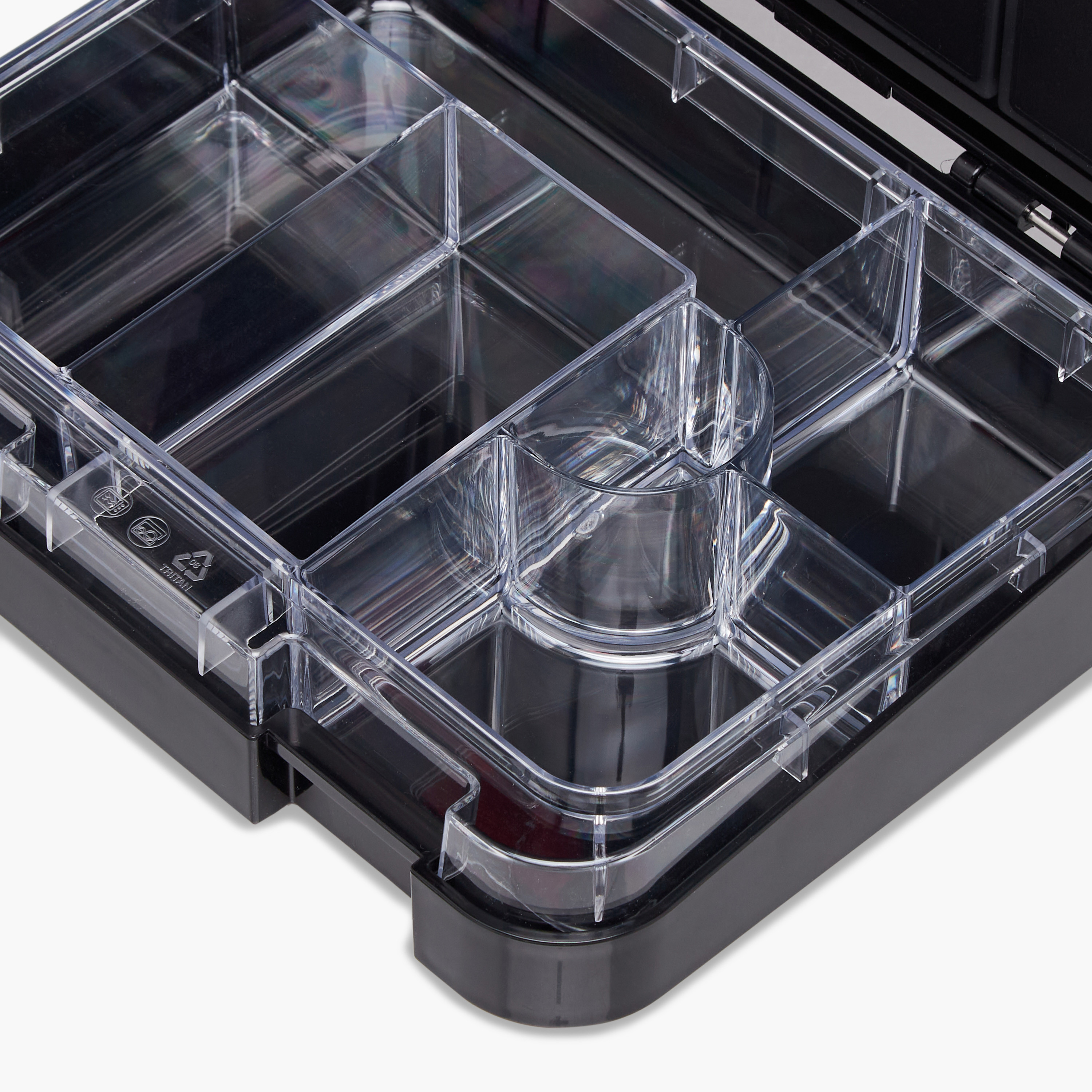 Spider-Man Print Sandwich Box - 1000 ml-school-lunchessentials-lunchboxes-image-5