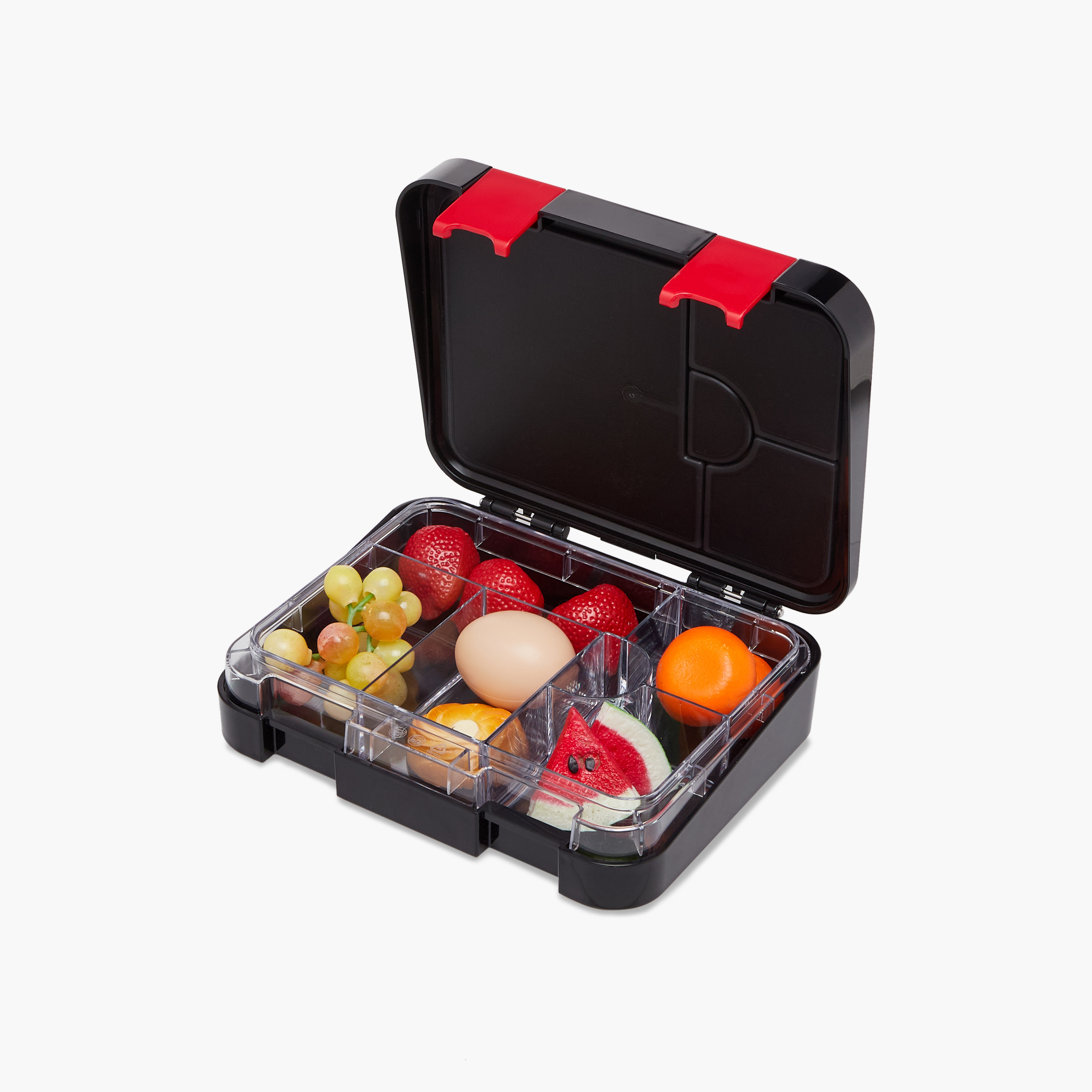 Spider-Man Print Sandwich Box - 1000 ml-school-lunchessentials-lunchboxes-image-6