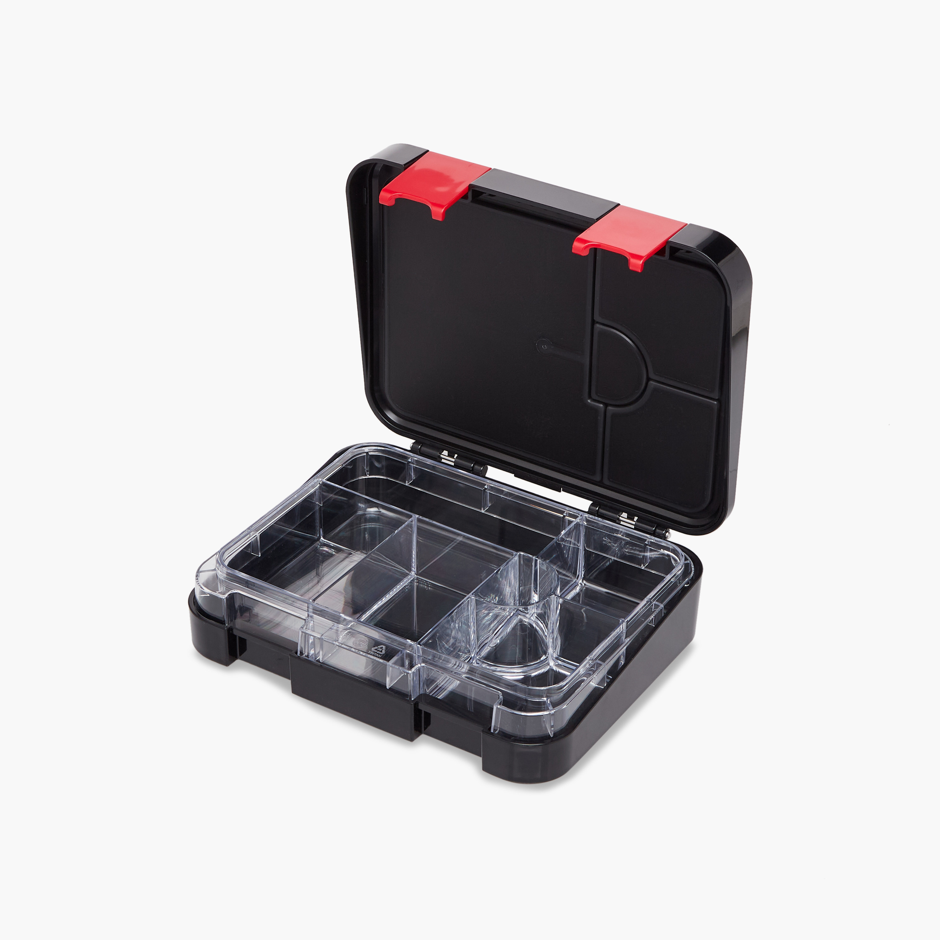 Spider-Man Print Sandwich Box - 1000 ml-school-lunchessentials-lunchboxes-image-8