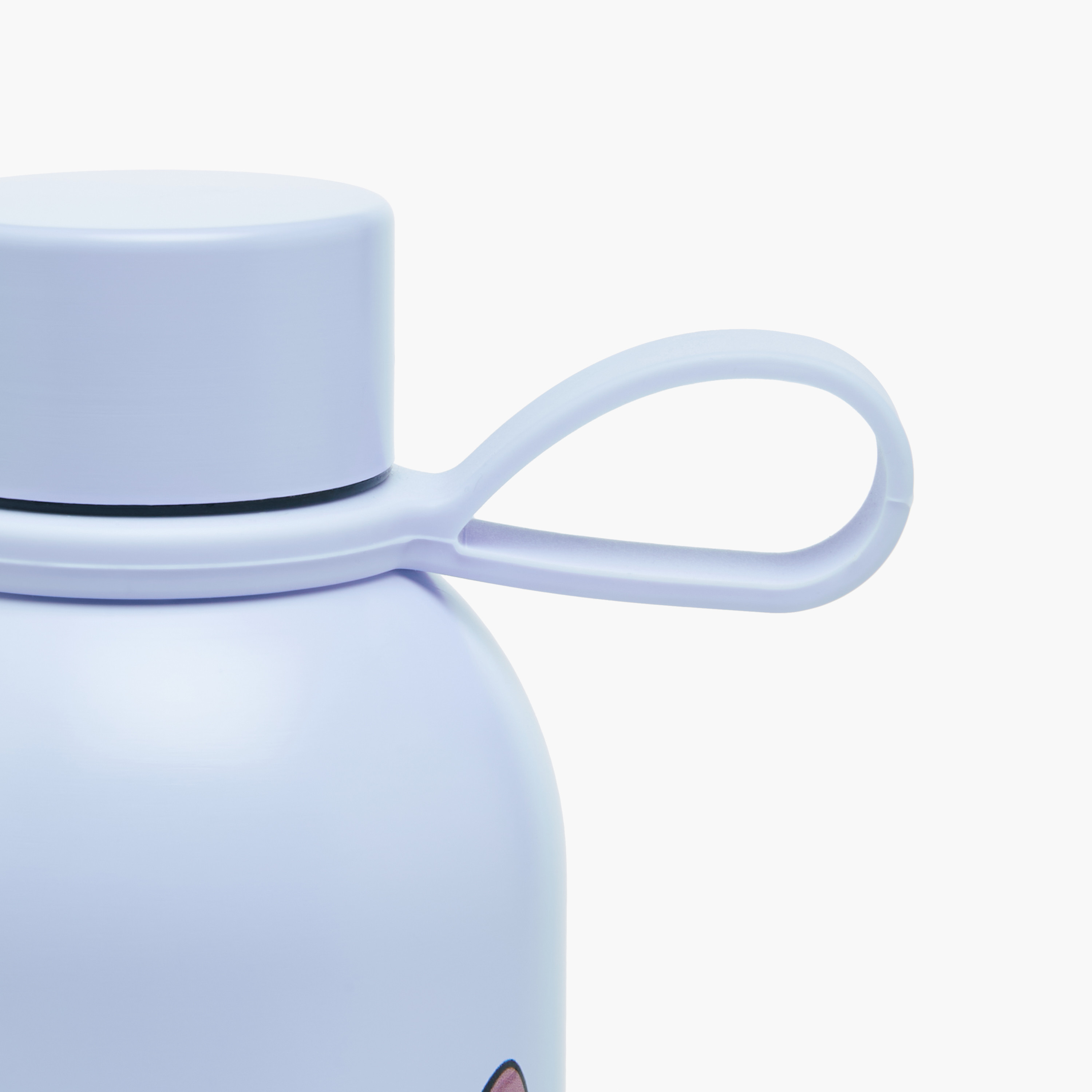 زجاجة مياه ستانليس ستيل بطبعات من ديزني - 500 مل-school-waterbottles-image-4