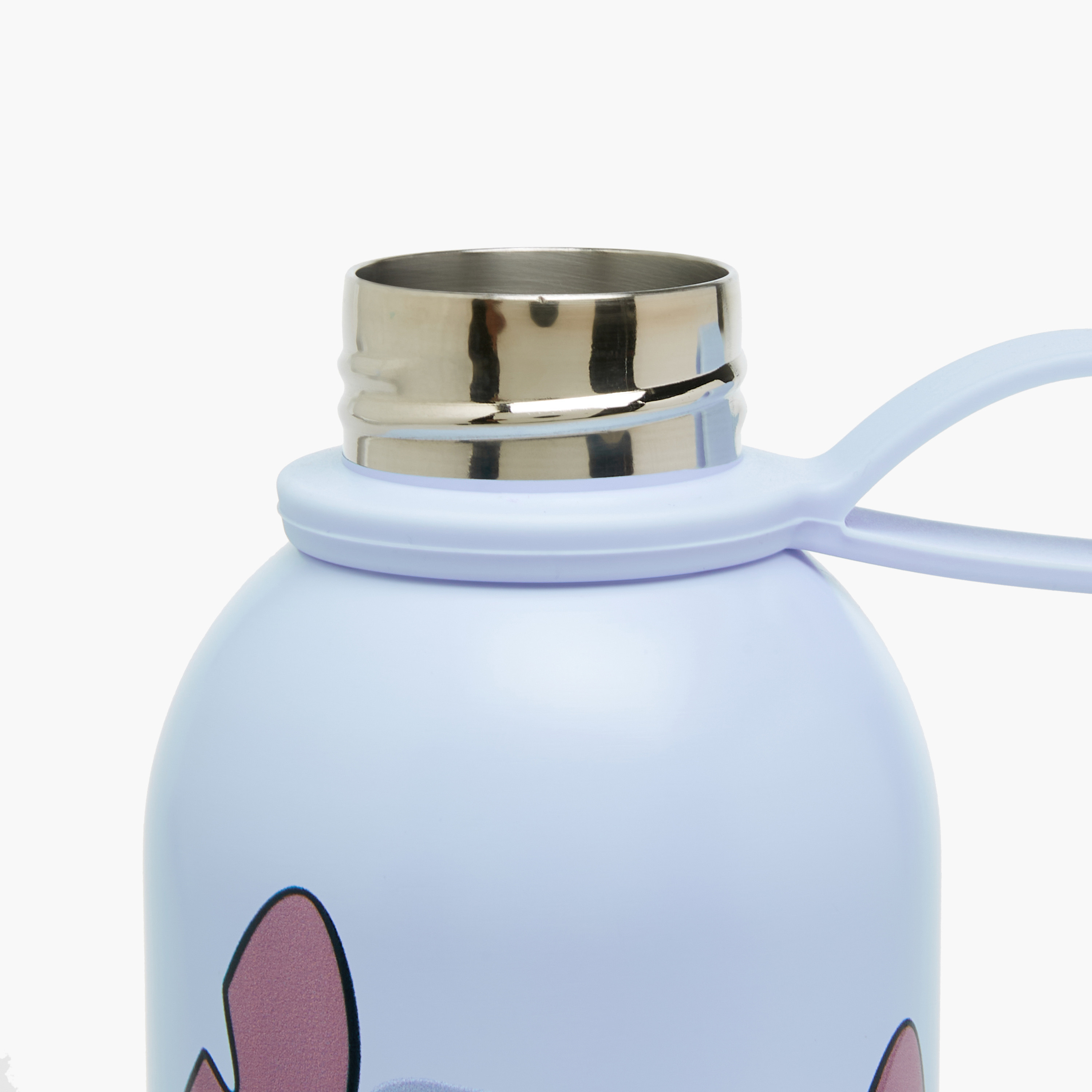 زجاجة مياه ستانليس ستيل بطبعات من ديزني - 500 مل-school-waterbottles-image-2