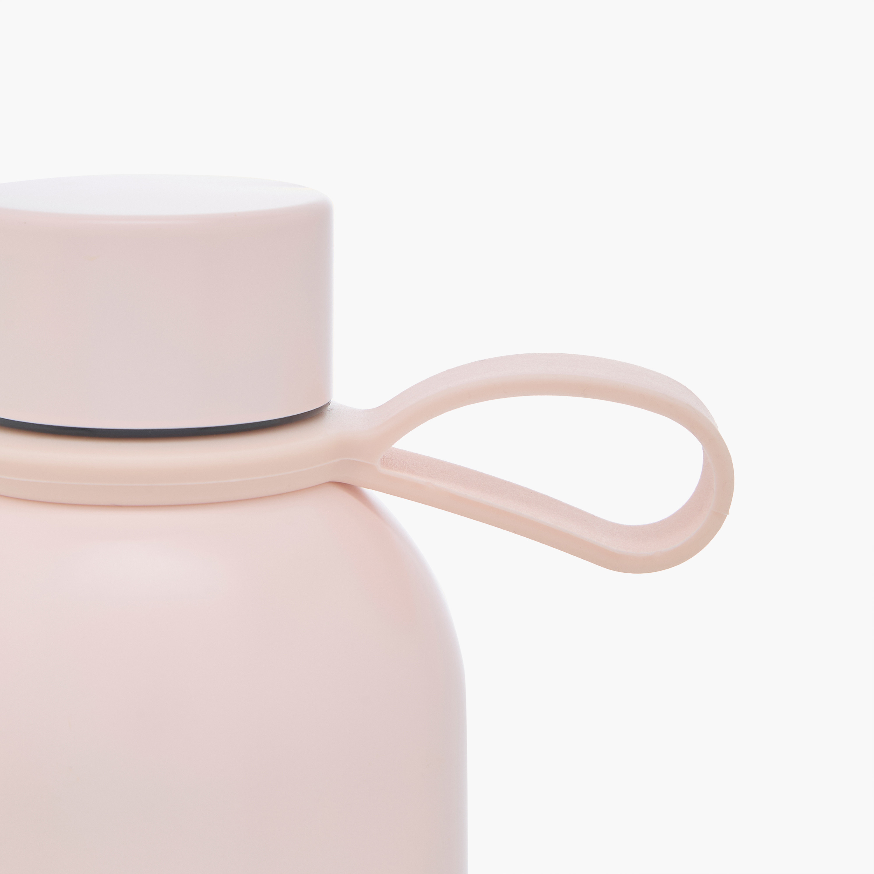 Disney Minnie Mouse Stainless Steel Water Bottle with BPA-Free – 500 ml-school-waterbottles-image-4