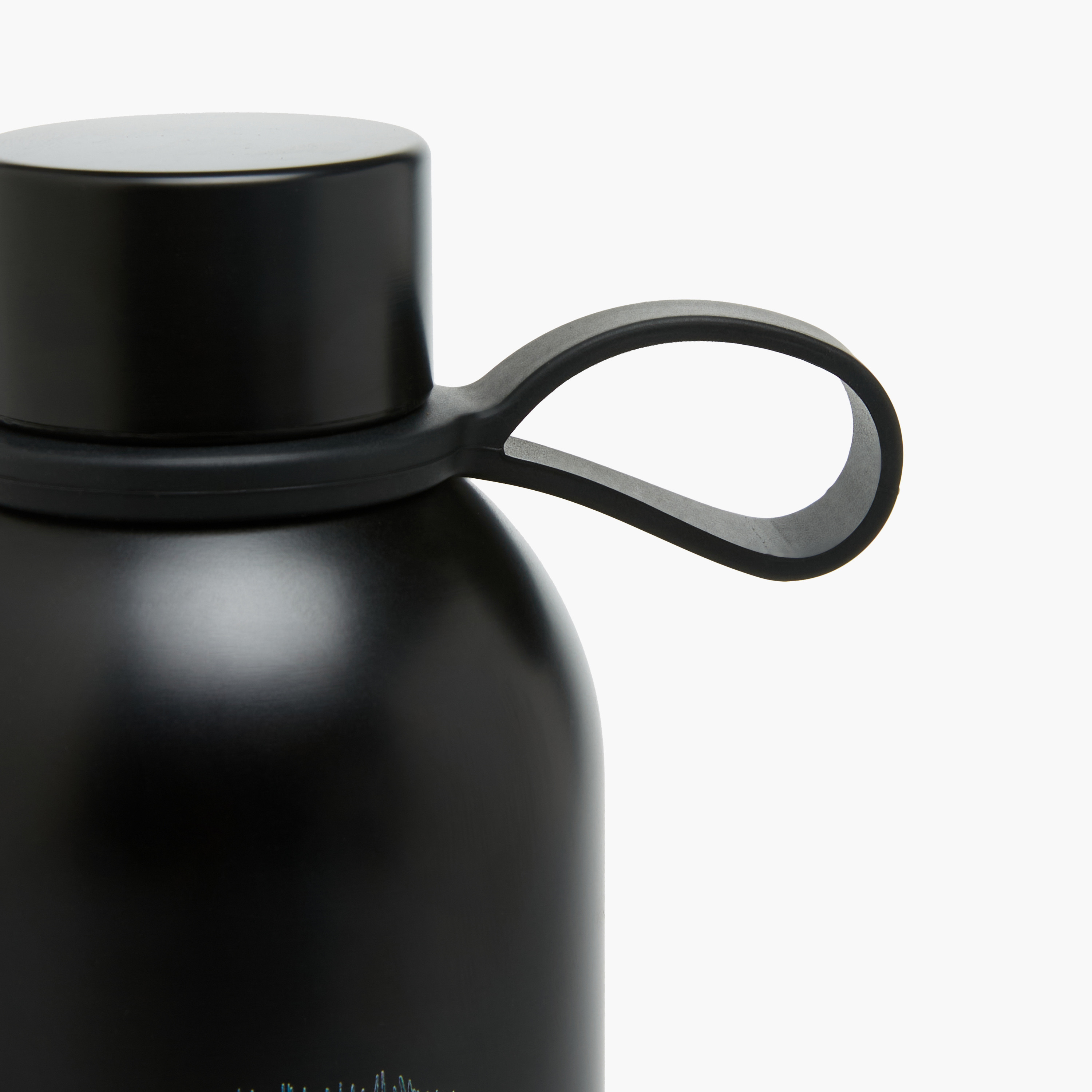 Spider-Man Print Stainless Steel Water Bottle - 500 ml-school-waterbottles-image-5