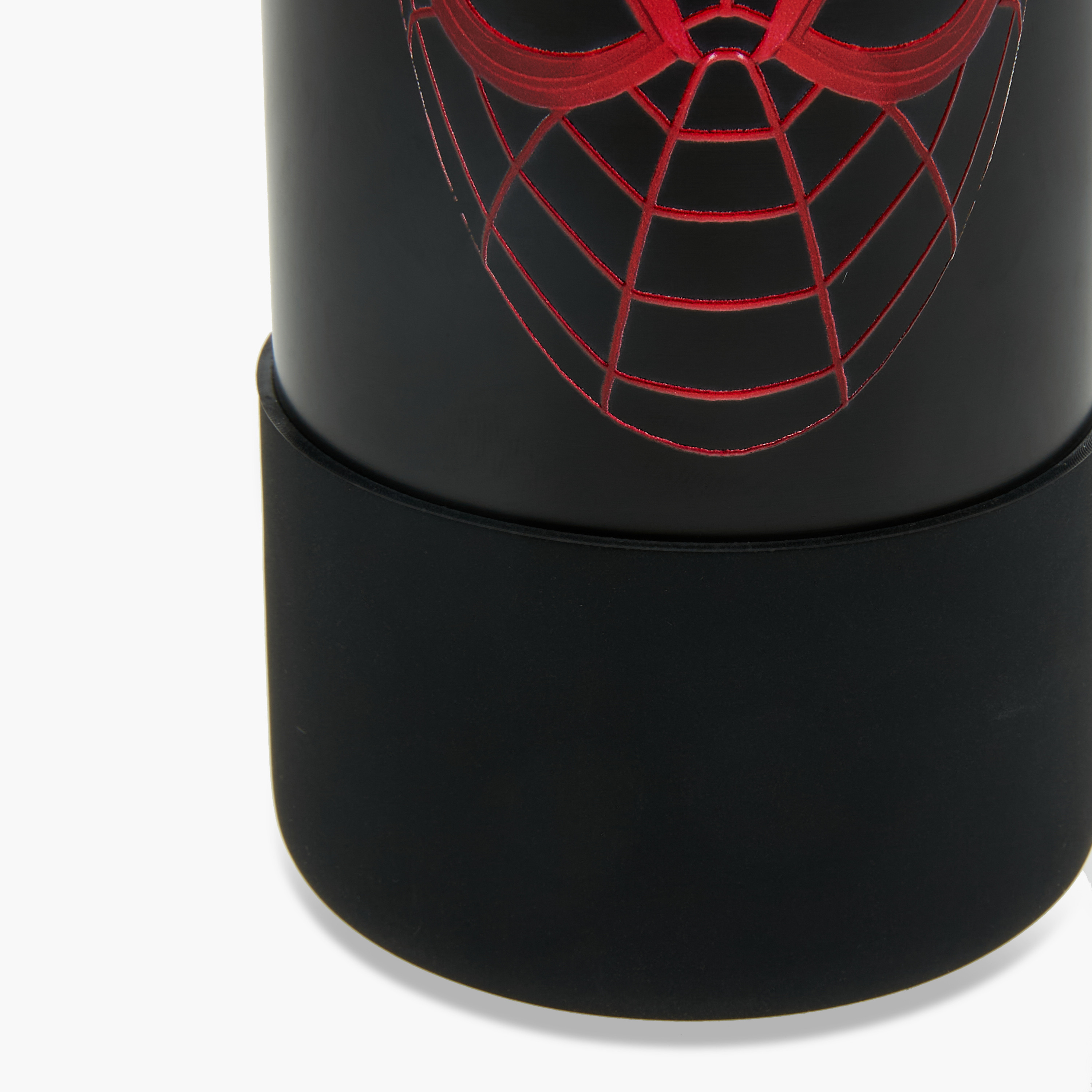 Spider-Man Print Stainless Steel Water Bottle - 500 ml-school-waterbottles-image-9