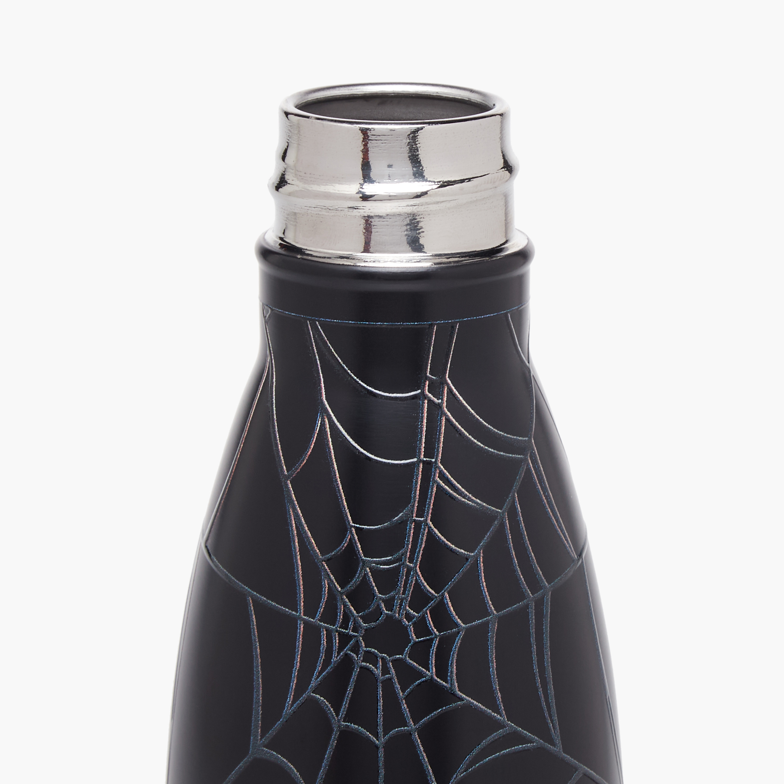 Spider-Man Stainless Steel Water Bottle with BPA-Free – 500 ml-school-waterbottles-image-2