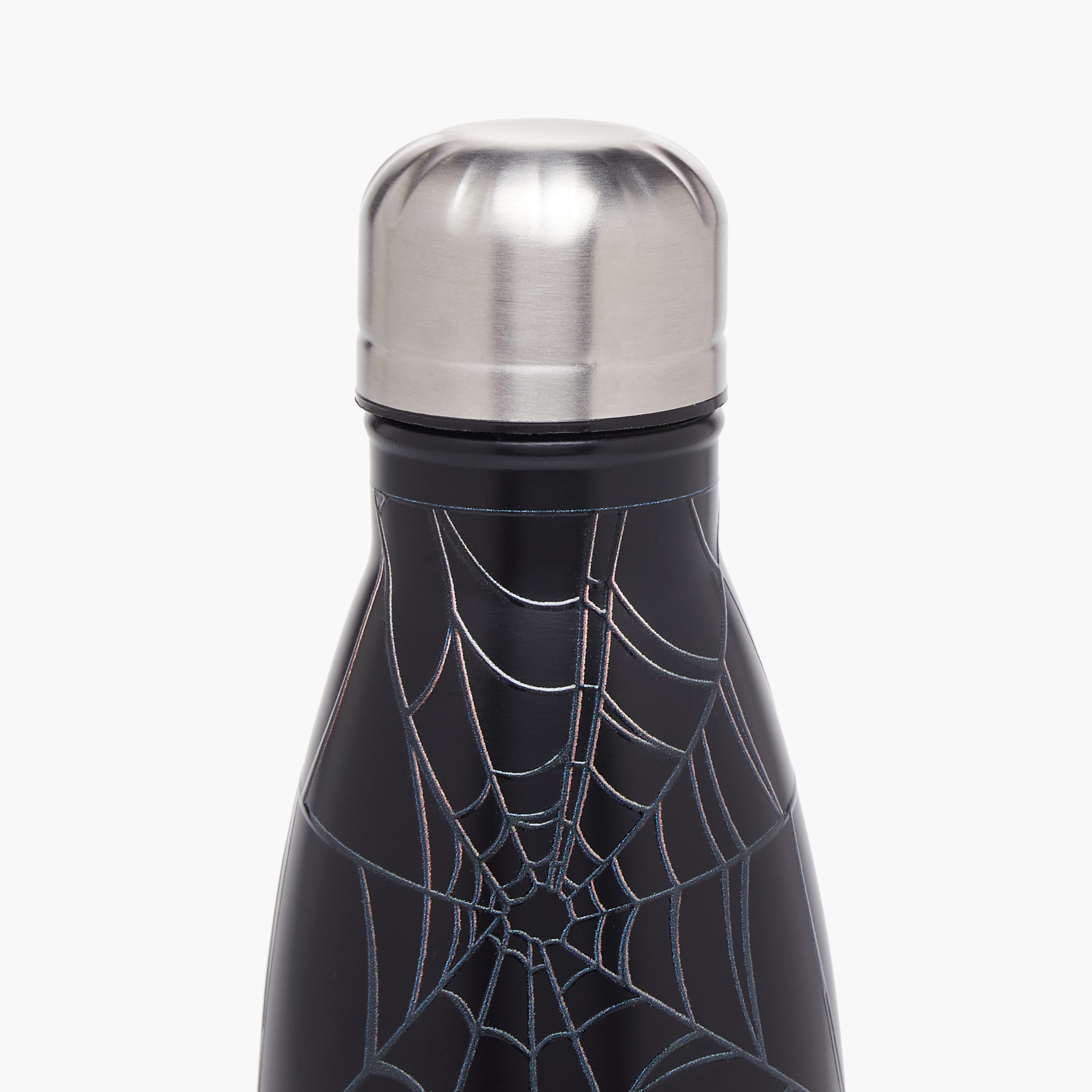 Spider-Man Stainless Steel Water Bottle with BPA-Free – 500 ml-school-waterbottles-image-3