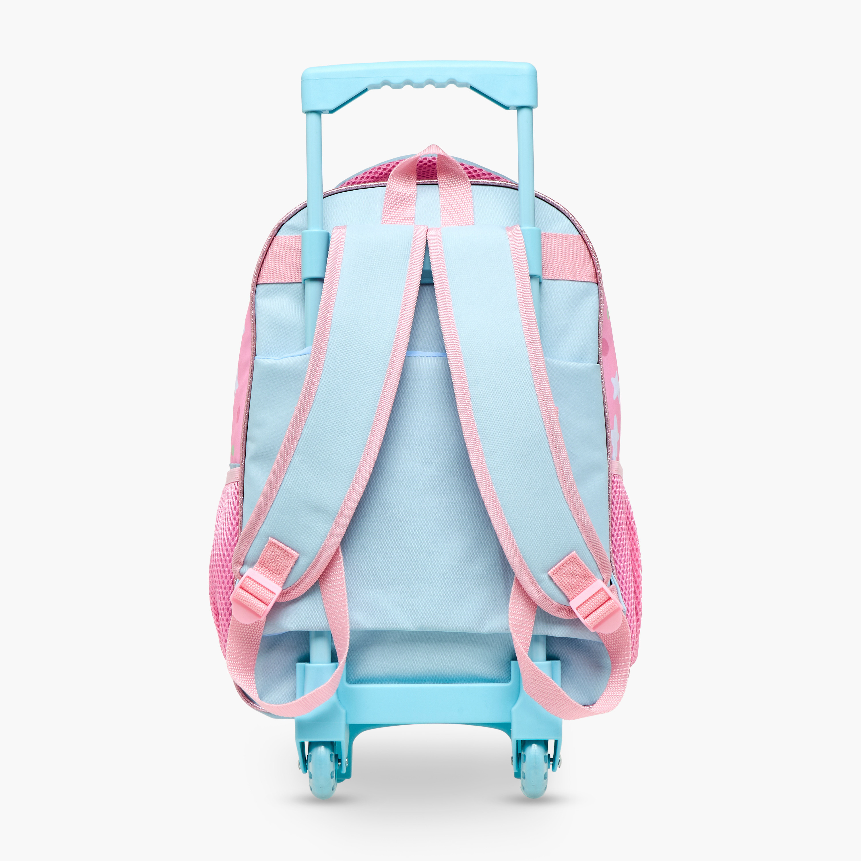 Juniors Graphic Print 5-Piece Trolley Backpack Set - 16 inches-school-bagsandbackpacks-trolleybags-image-9