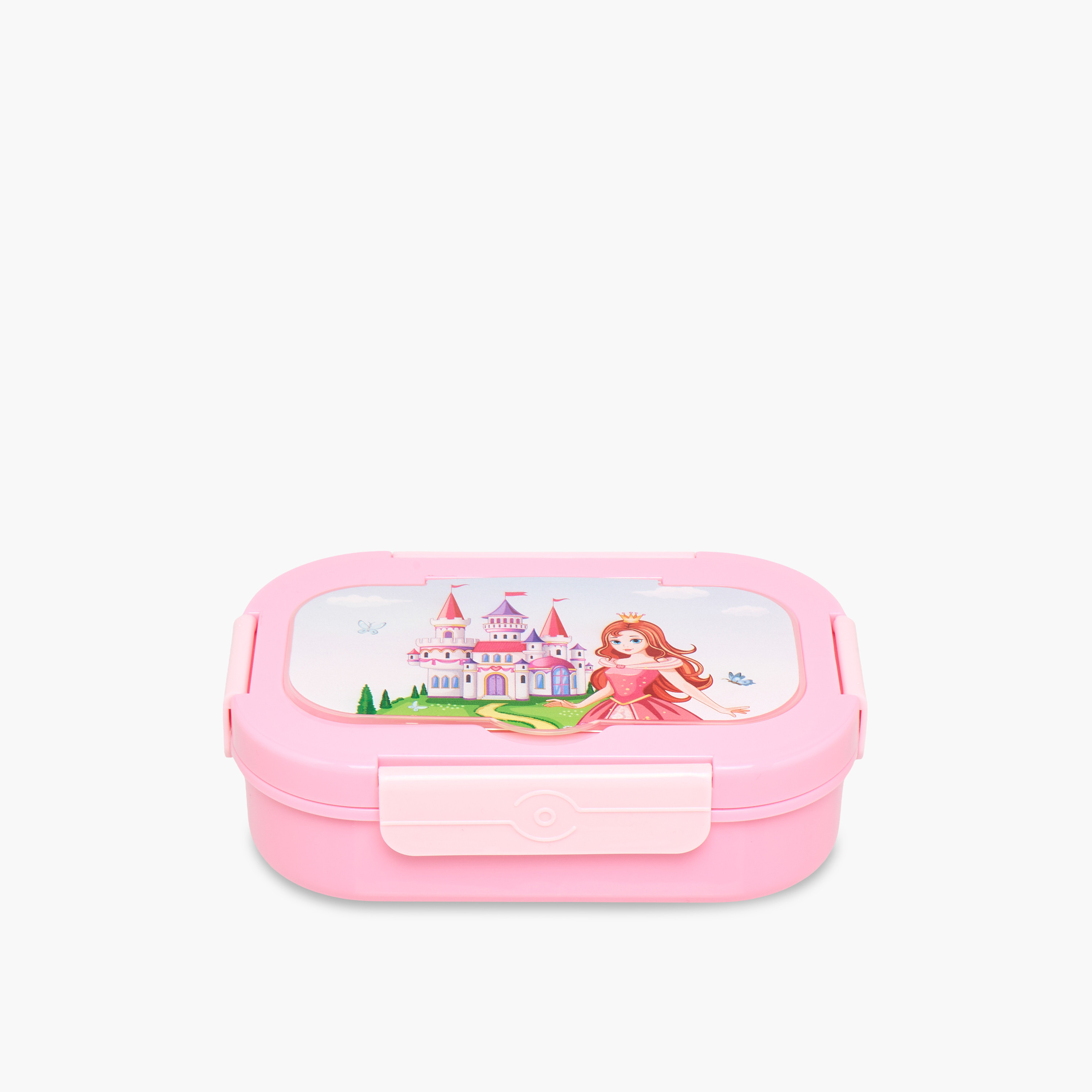 Juniors 5-Piece Princess Print Trolley Backpack Set - 16 inches-school-bagsandbackpacks-trolleybags-image-23