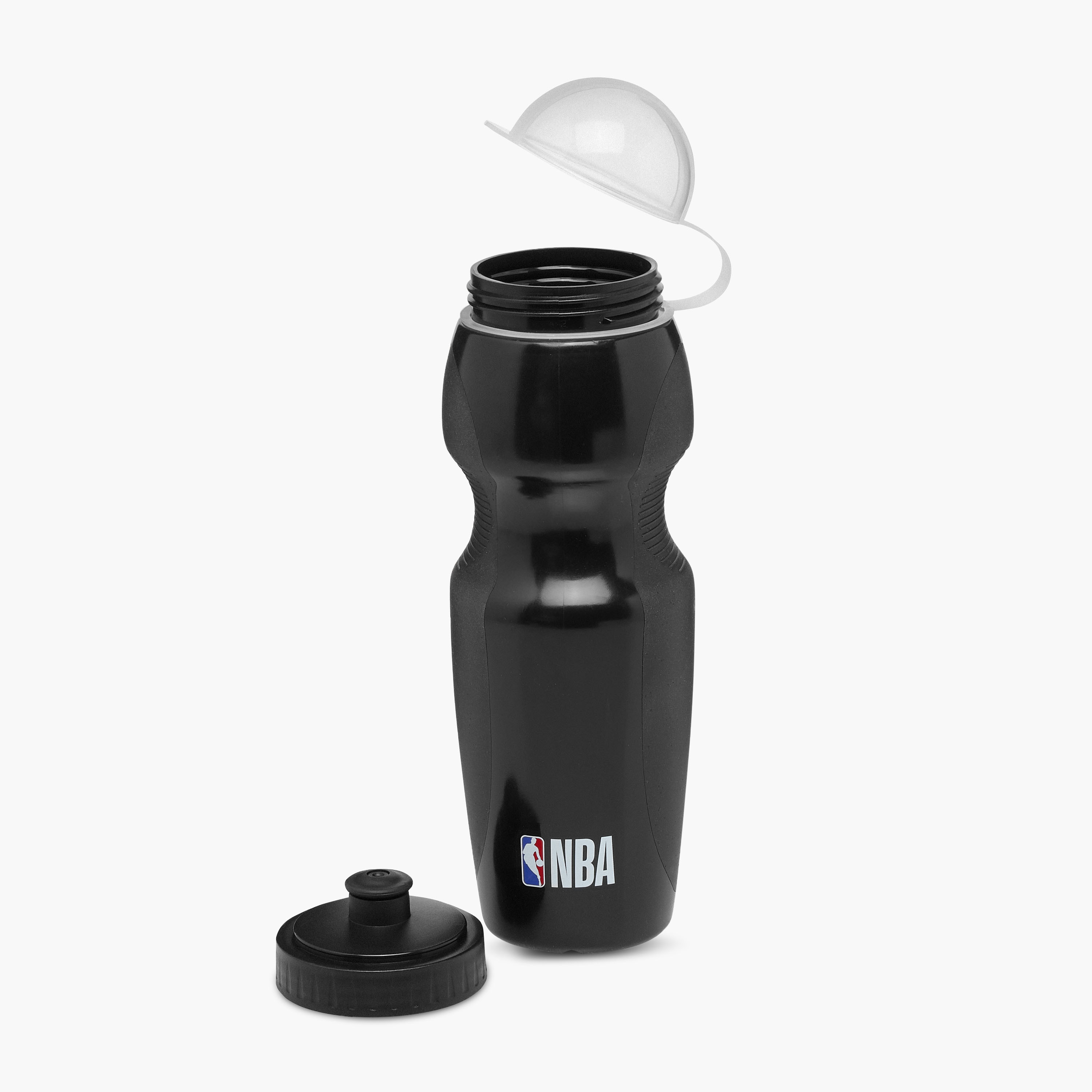 NBA Solid Water Bottle - 700 ml-school-waterbottles-image-2