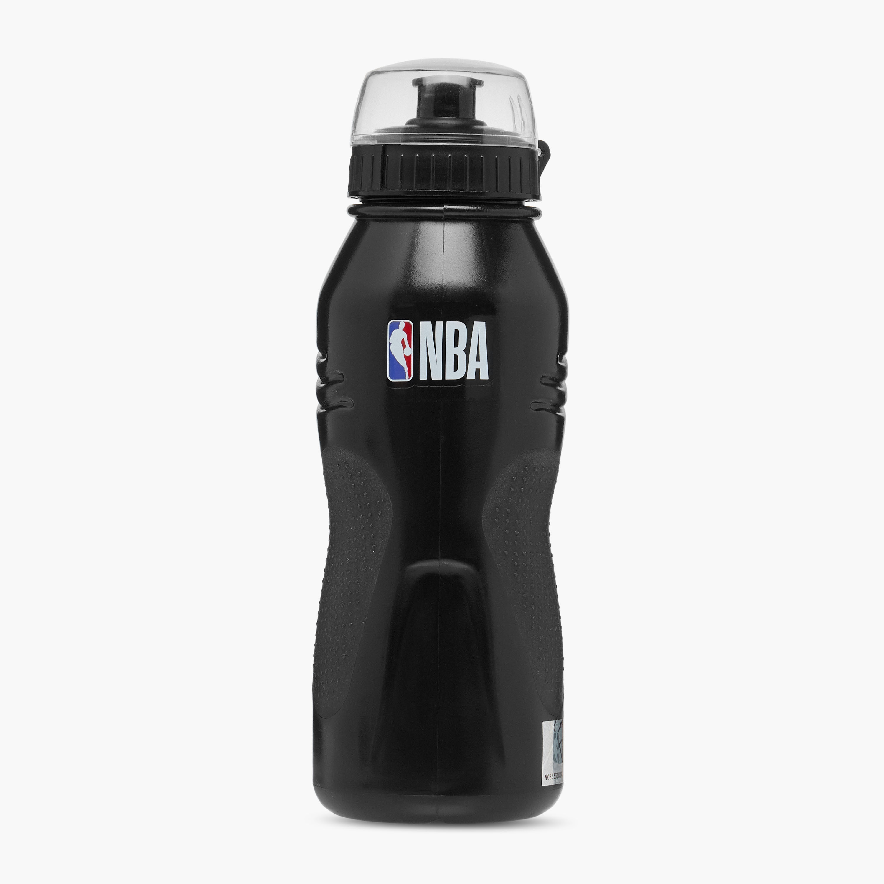 NBA Solid Water Bottle - 600 ml-school-waterbottles-image-1