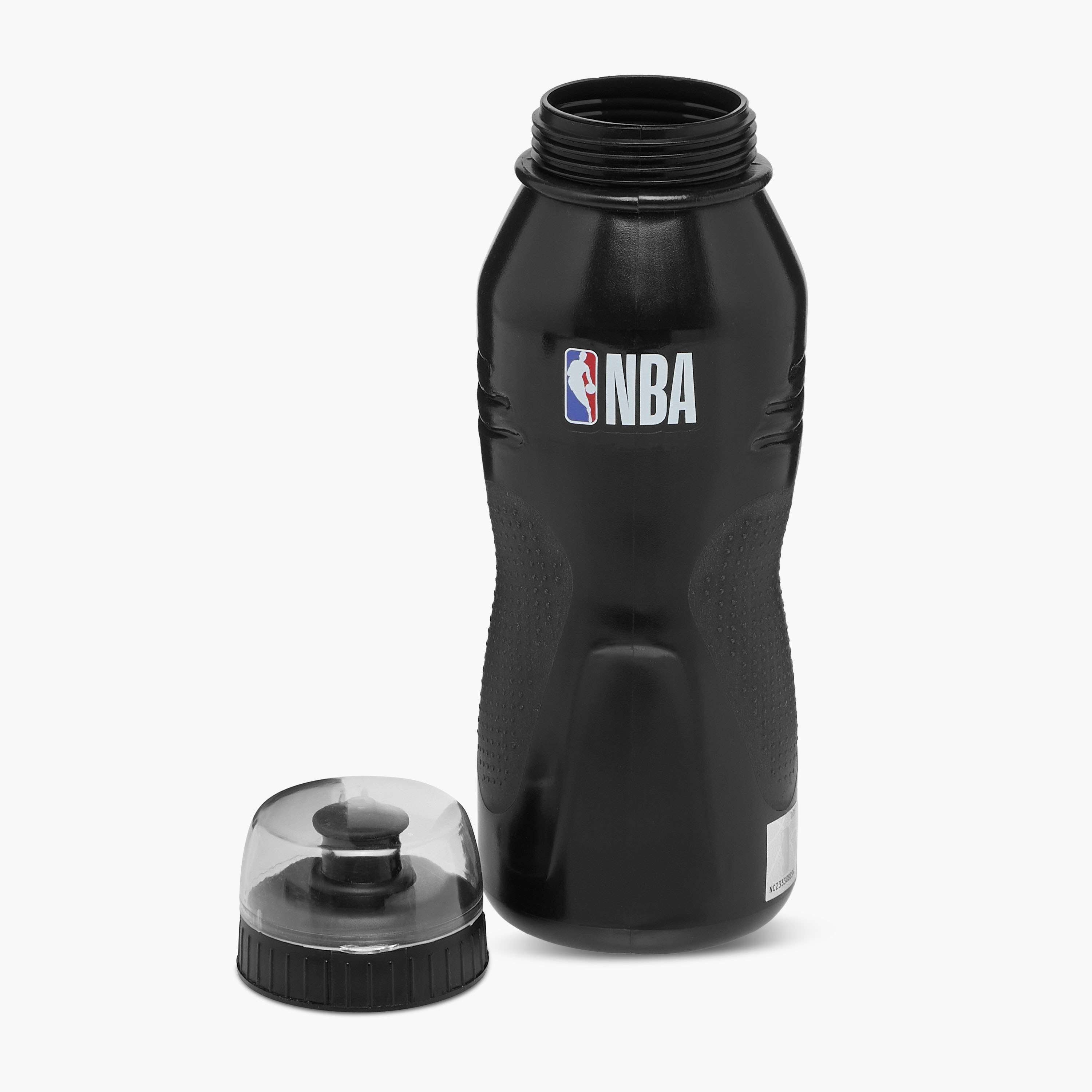 NBA Solid Water Bottle - 600 ml-school-waterbottles-image-2