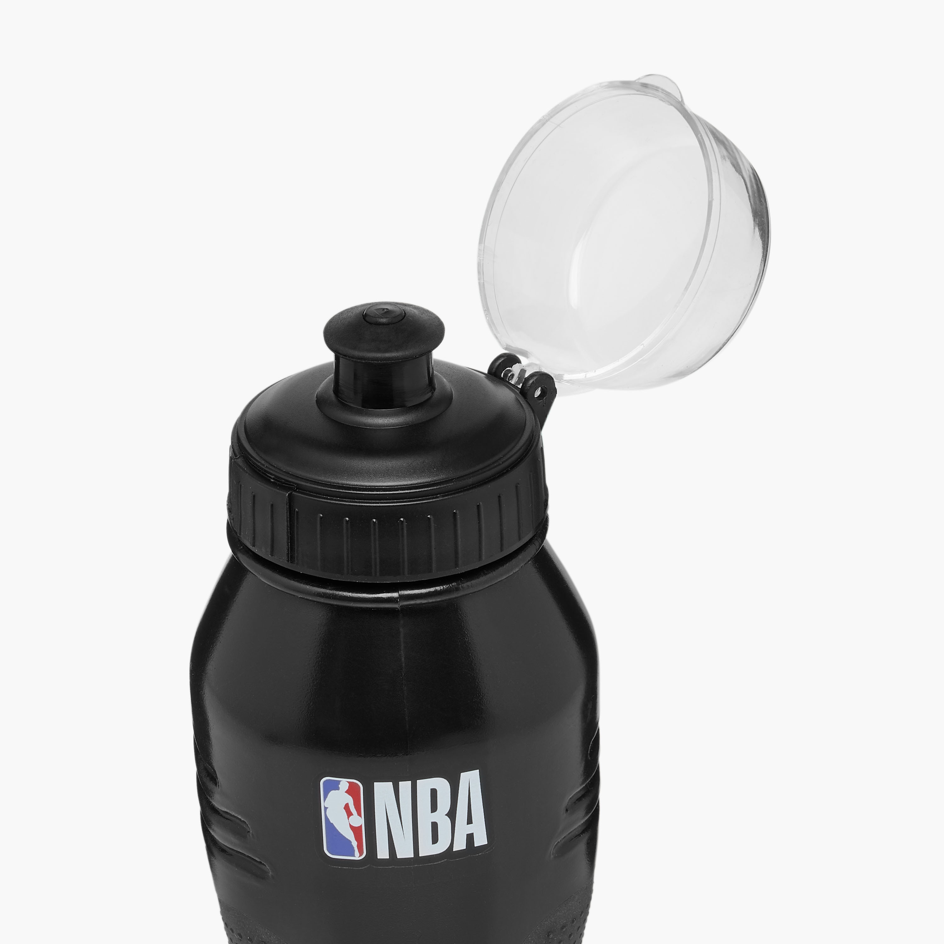 NBA Solid Water Bottle - 600 ml-school-waterbottles-image-4