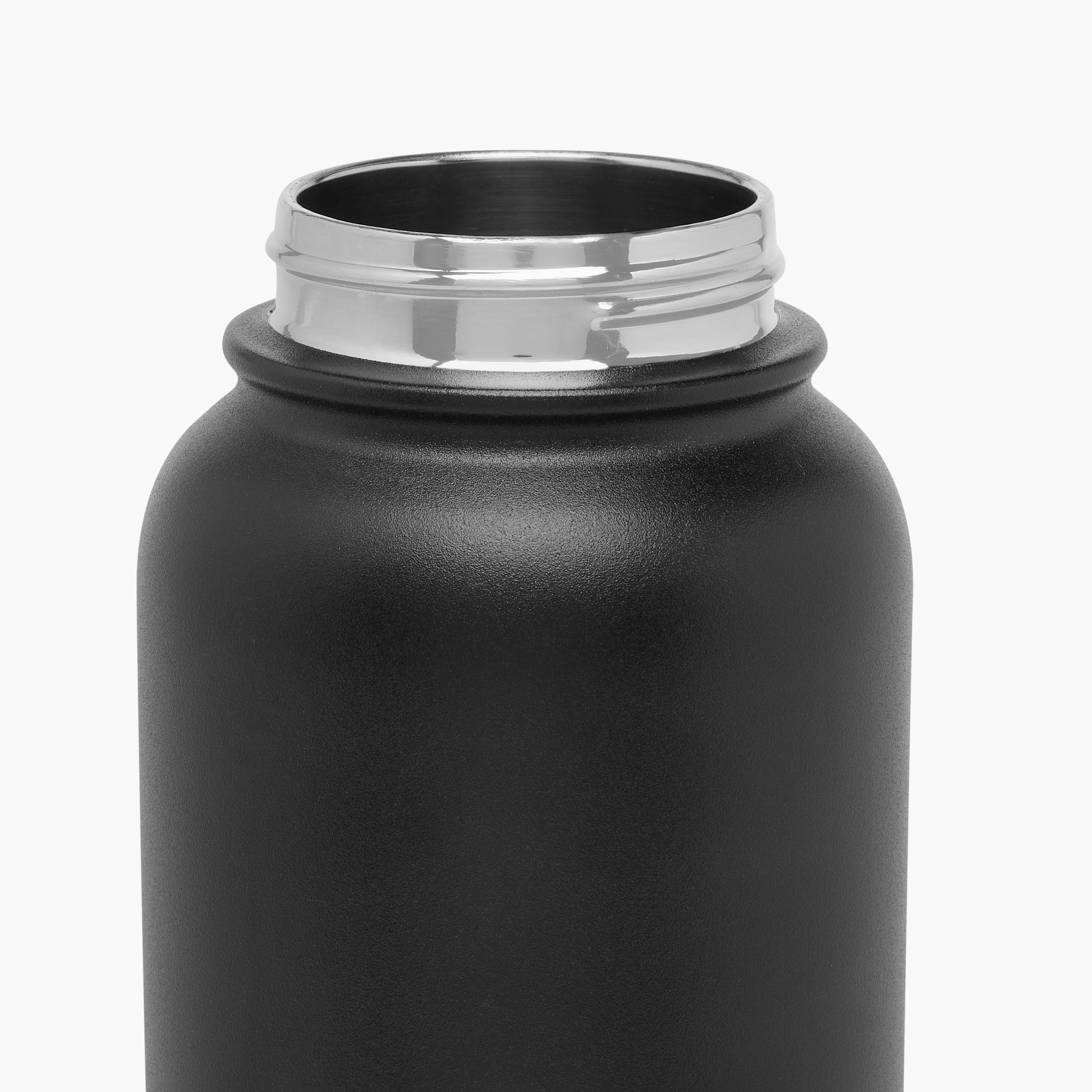 NBA Solid Stainless Steel Water Bottle - 950 ml-school-waterbottles-image-5