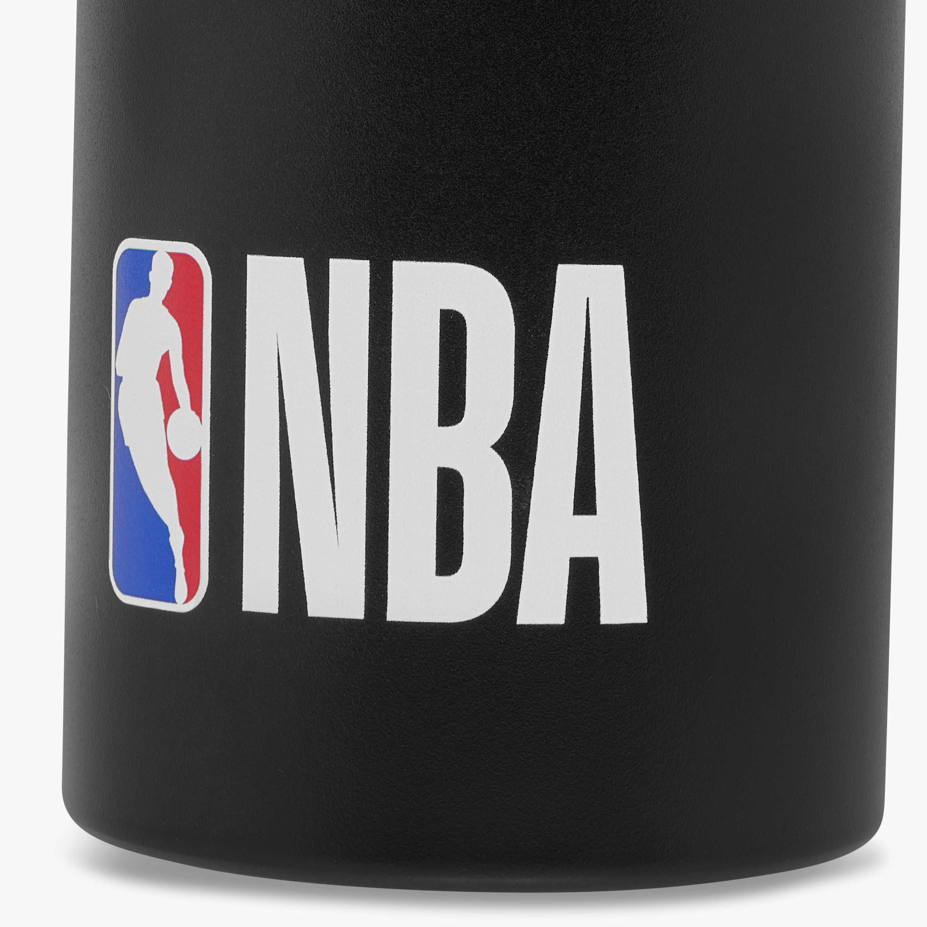 NBA Solid Stainless Steel Water Bottle - 950 ml-school-waterbottles-image-6