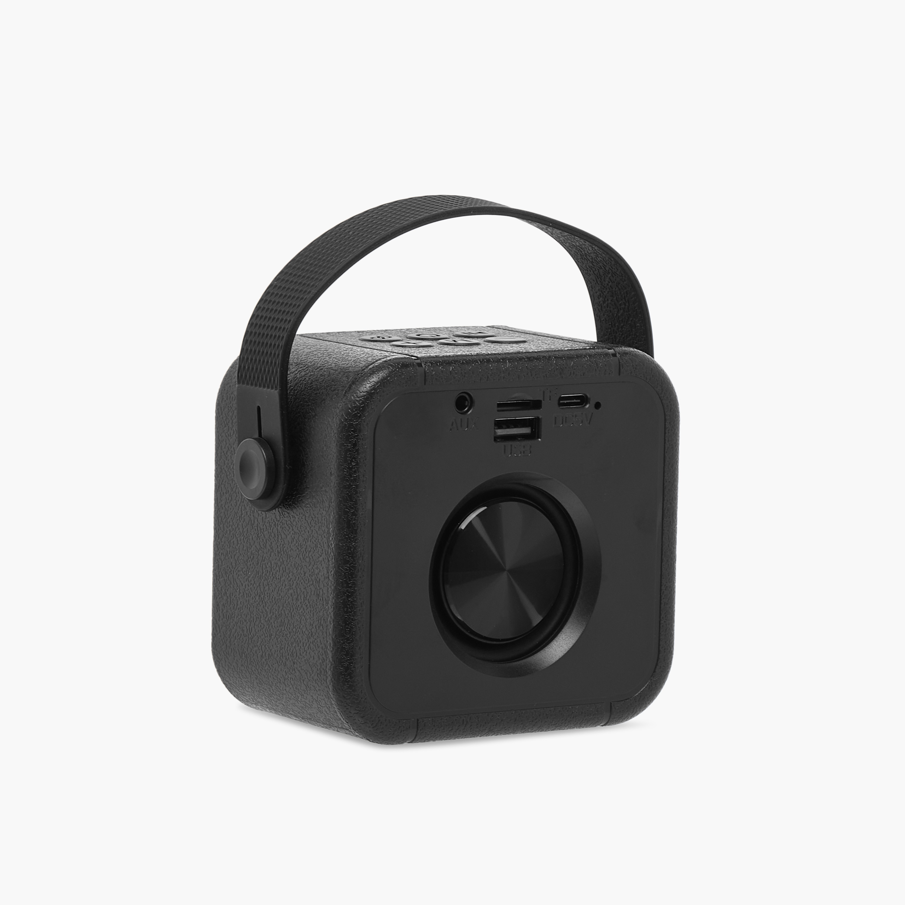 Findz Karaoke Speaker with 2 Microphones-electronics-accessories-image-10